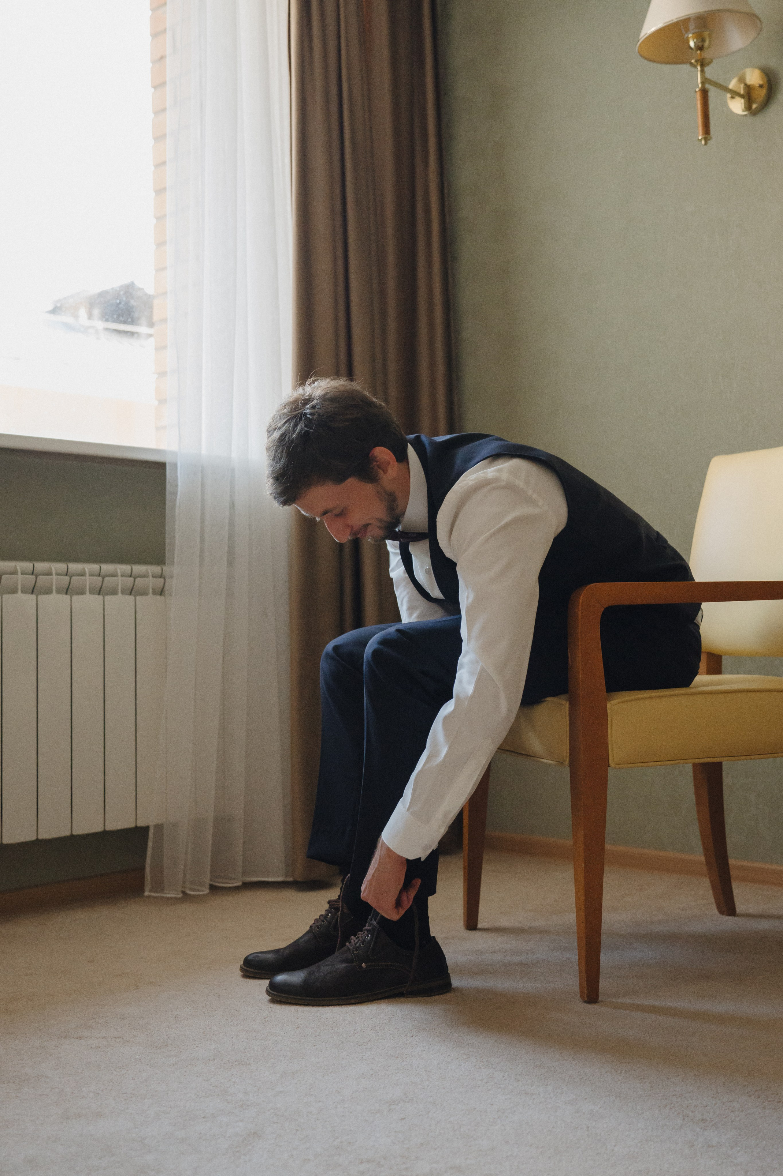 Анатолий и Диана. Профессиональный фотограф в Самаре Анна Конзаева