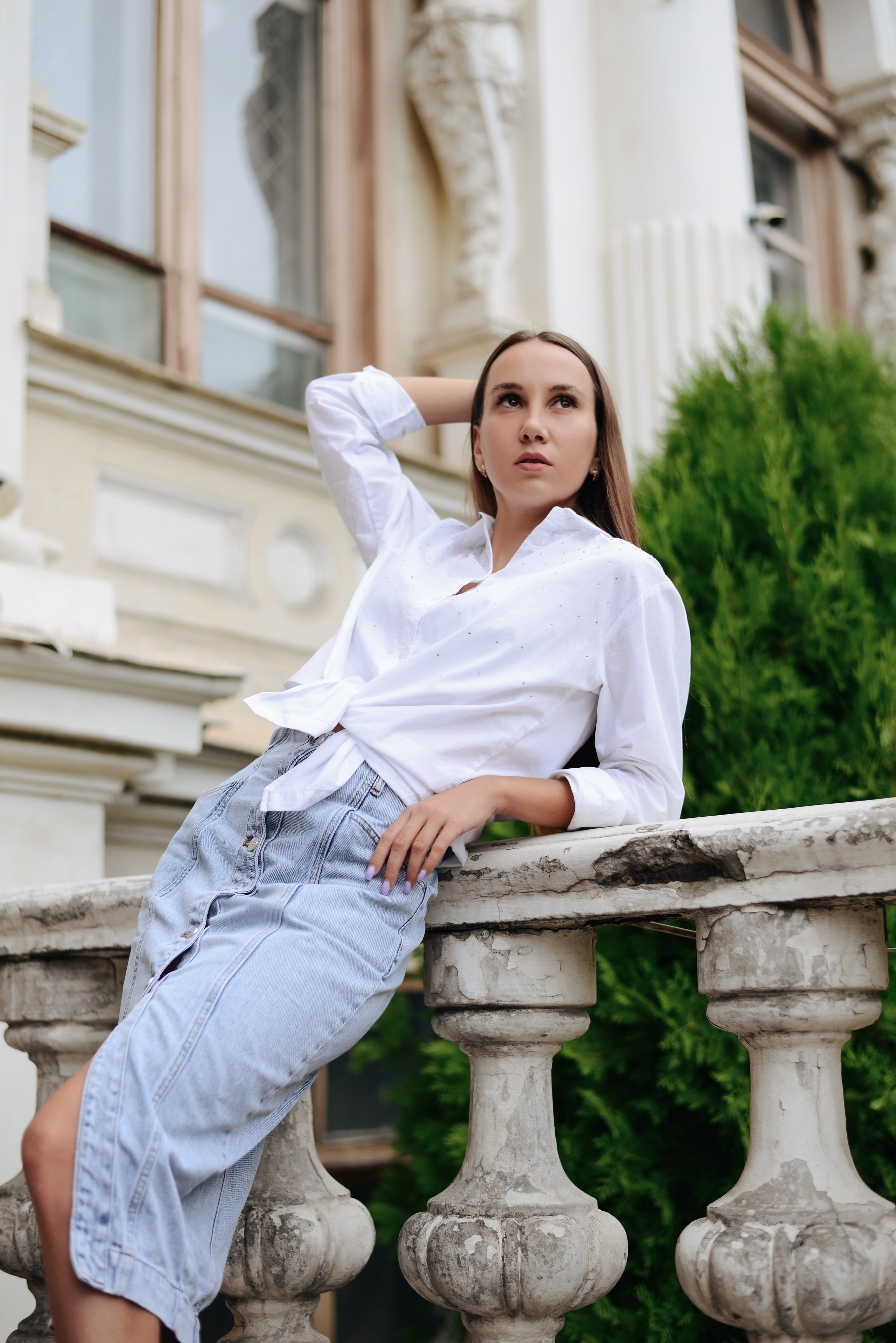 Анастасия. Фотограф Ярута Оксана / Ростов-на-Дону