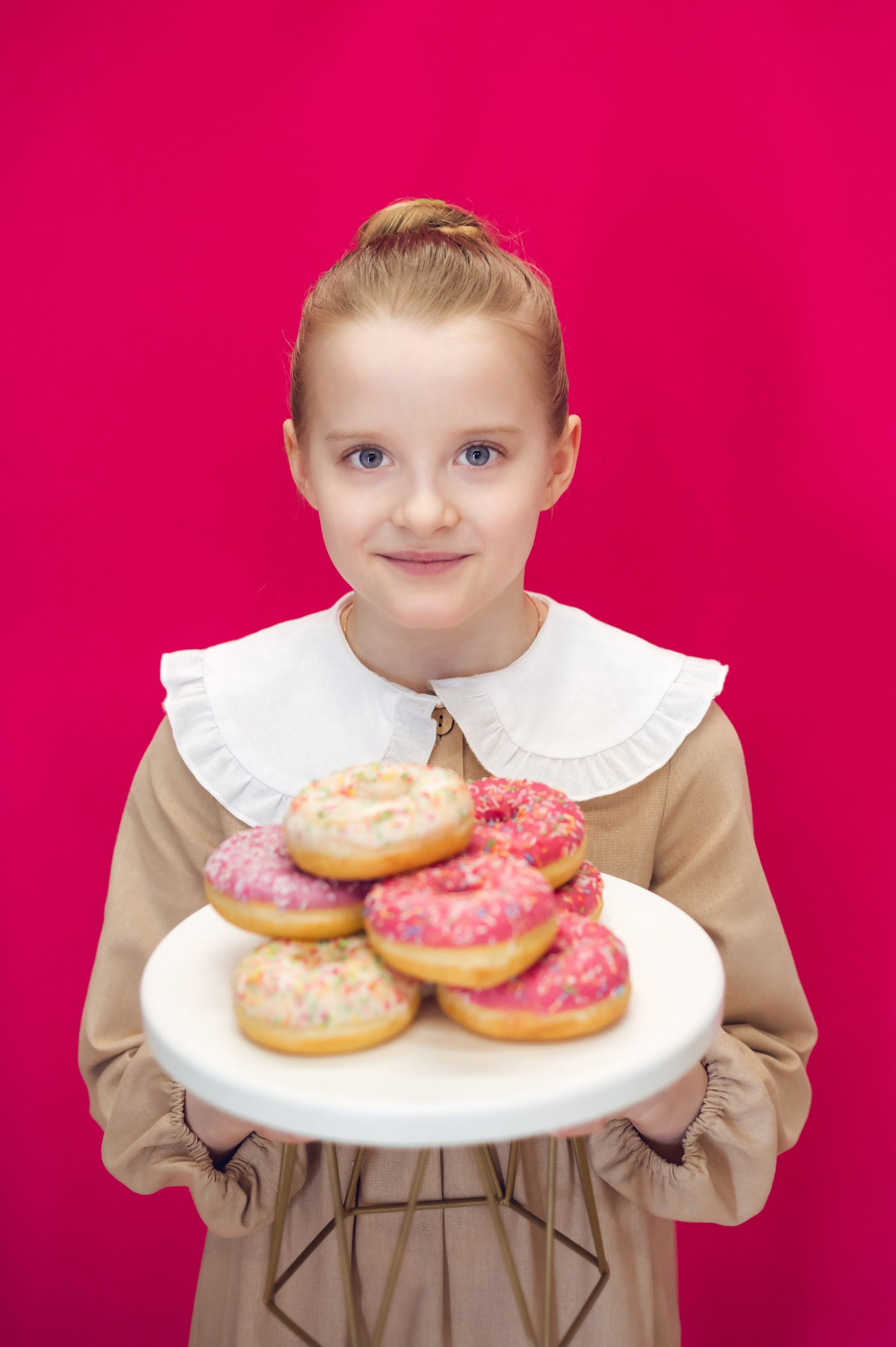 Сестренки. Детский и семейный фотограф Эльмира Веселова