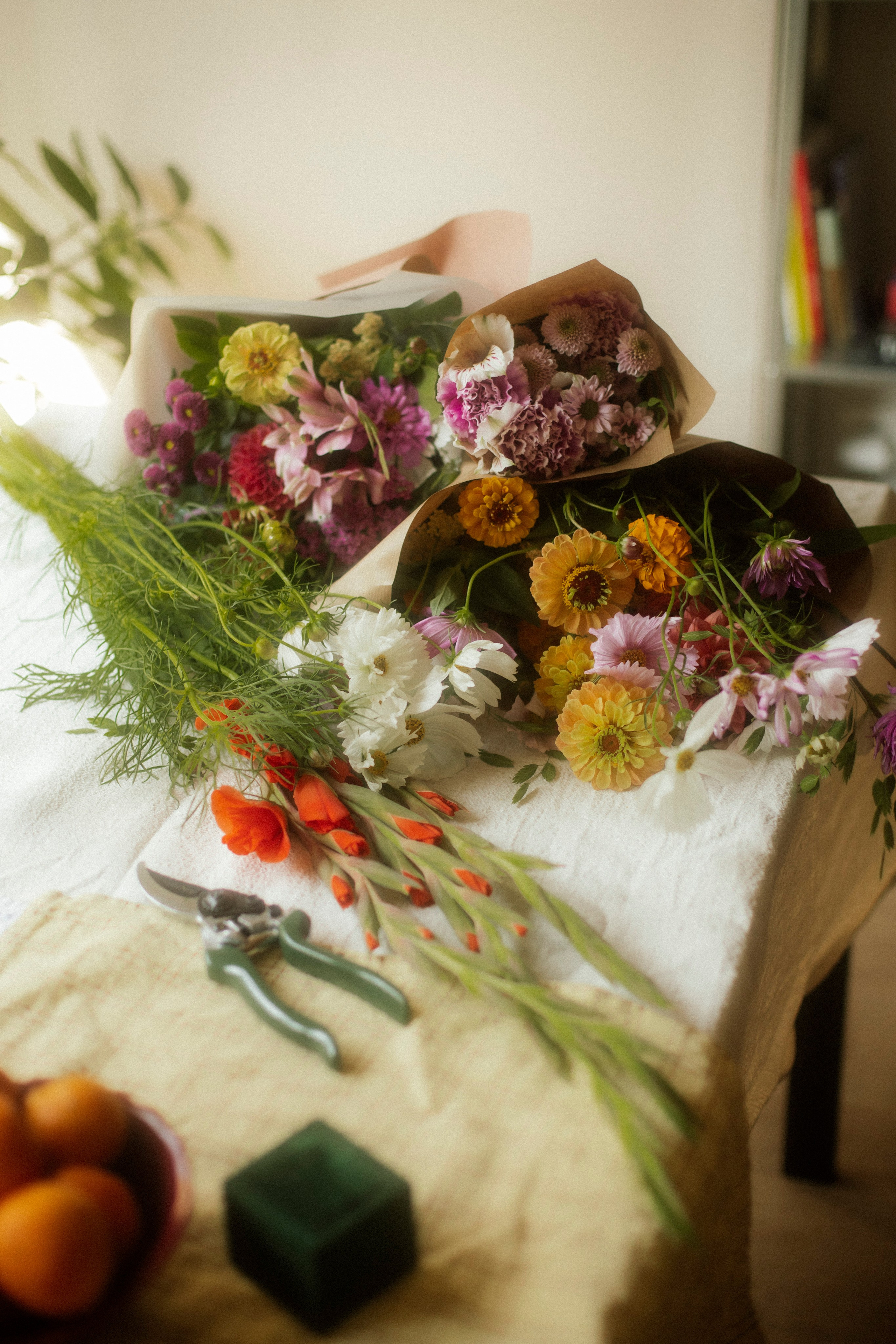 Nastya&Artyom. Photographer Anastasia Kirnosenko
