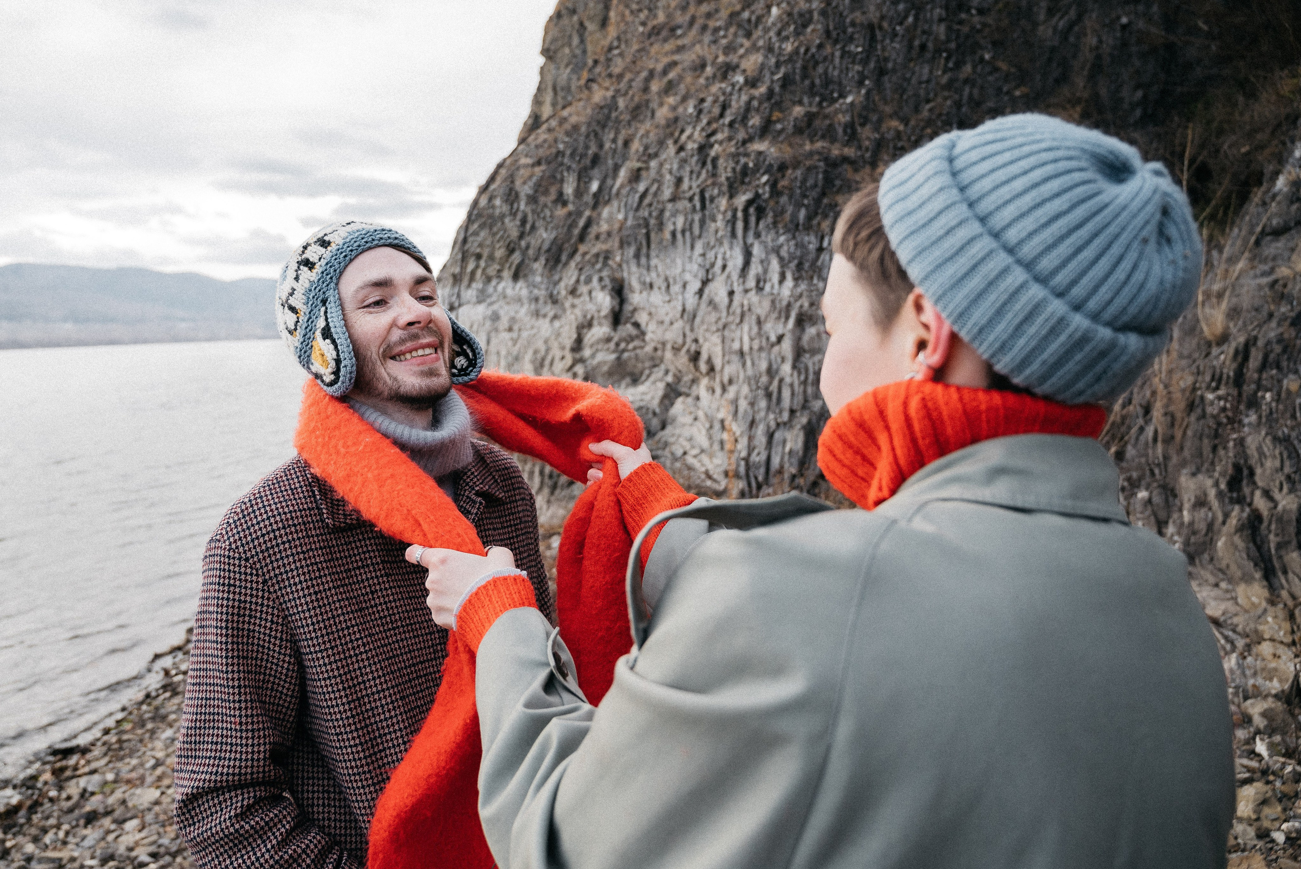 И пусть вода запомнит наше счастье. Тамара Власова