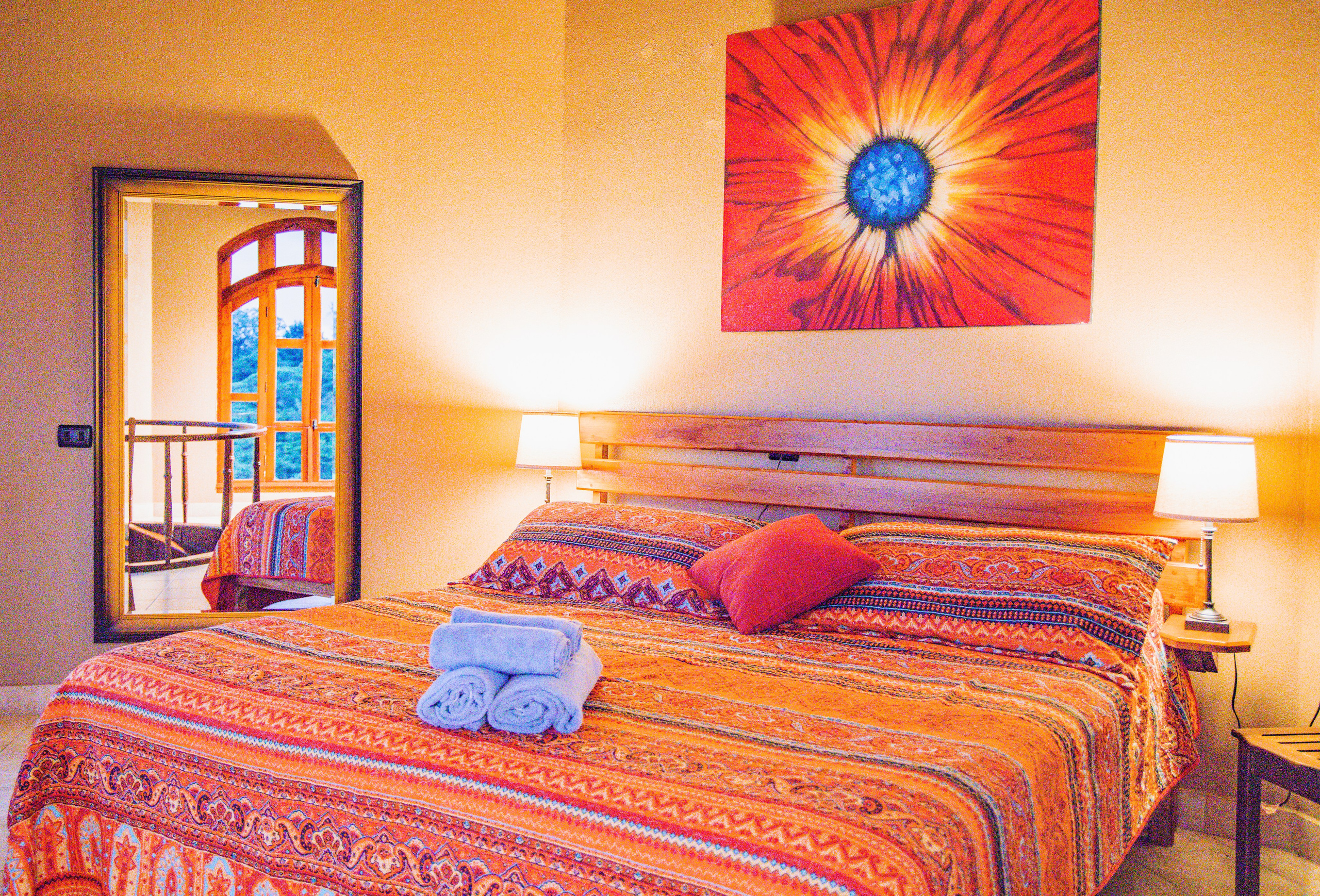 Real estate property for rent in Costa Rica. Family, portrait, content photo in Costa Rica Evgeniya Besprozvannykh