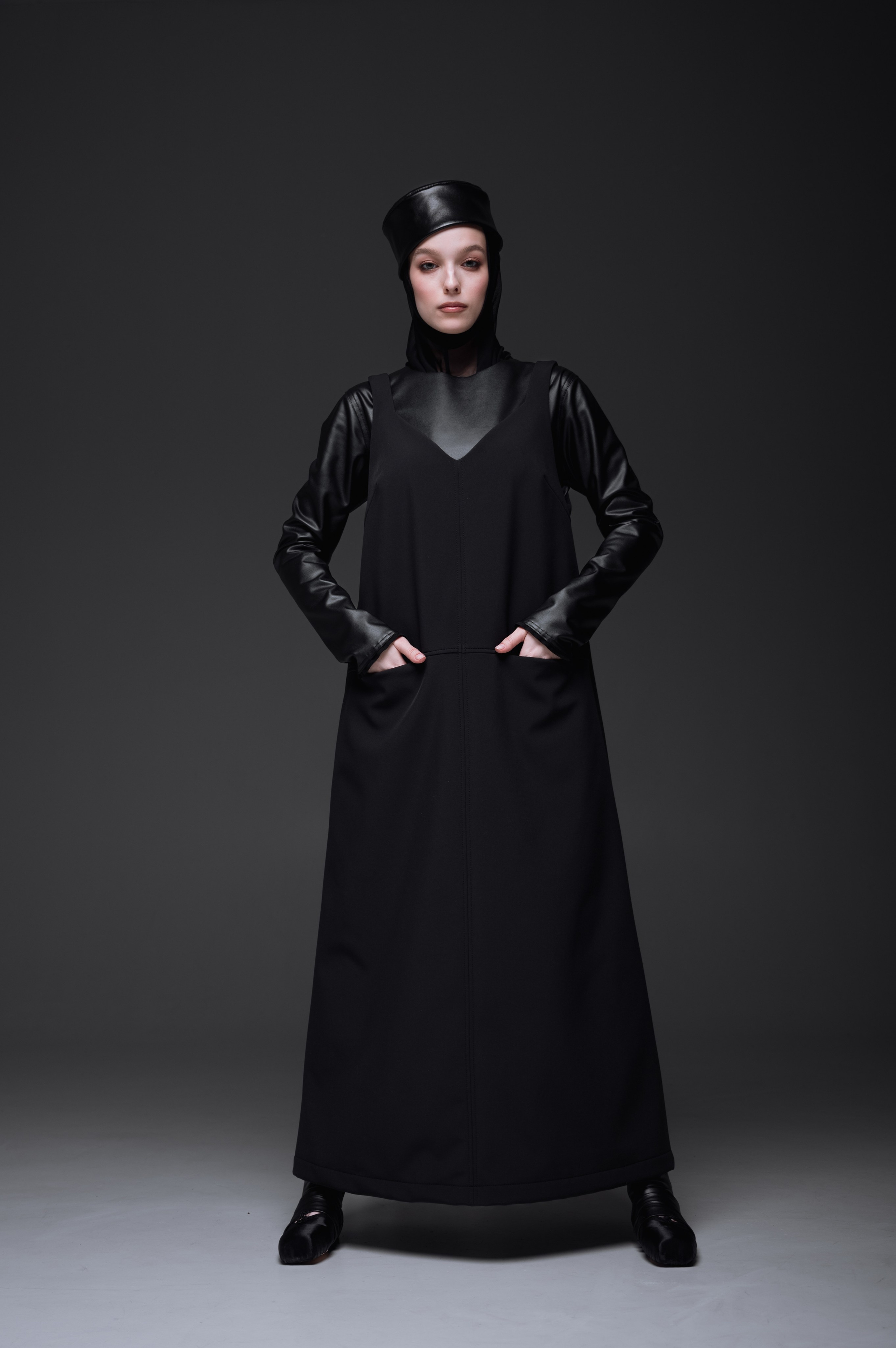 SAHARA. Коммерческий фотограф из Уфы Яна Шакирова