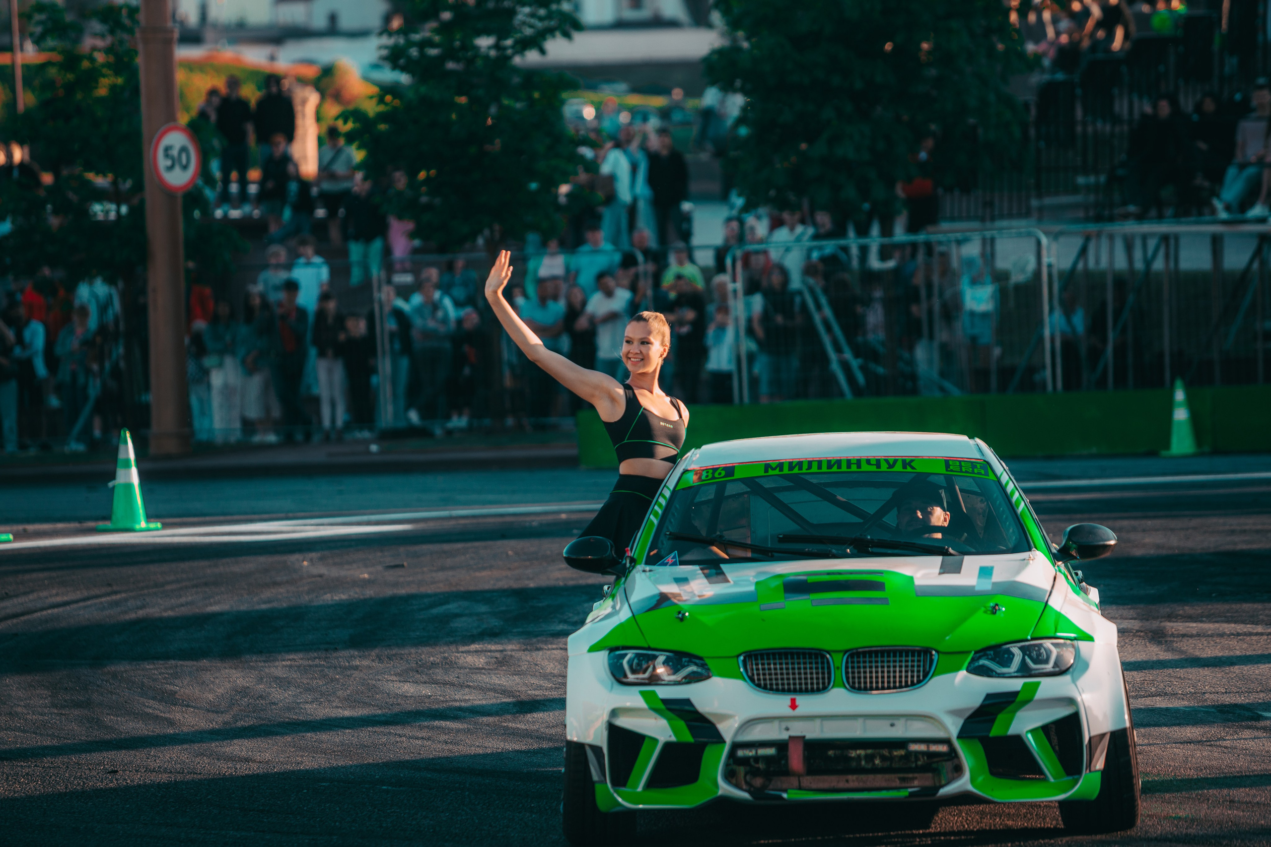 GRODNO.GP. Photographer Vladislav Voronovich