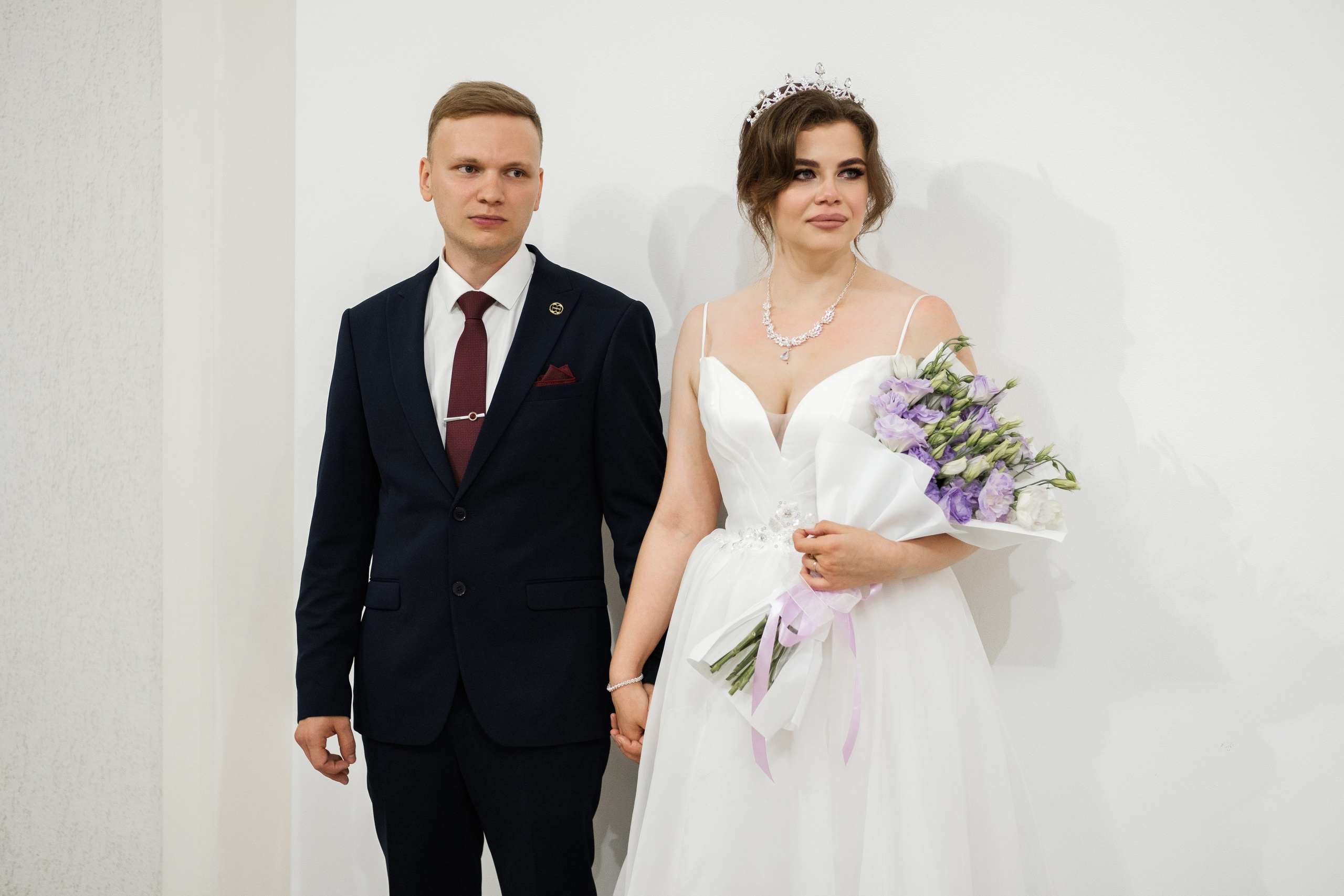 Сергей и Яна. Свадебный фотограф | репортаж | праздники | крещение