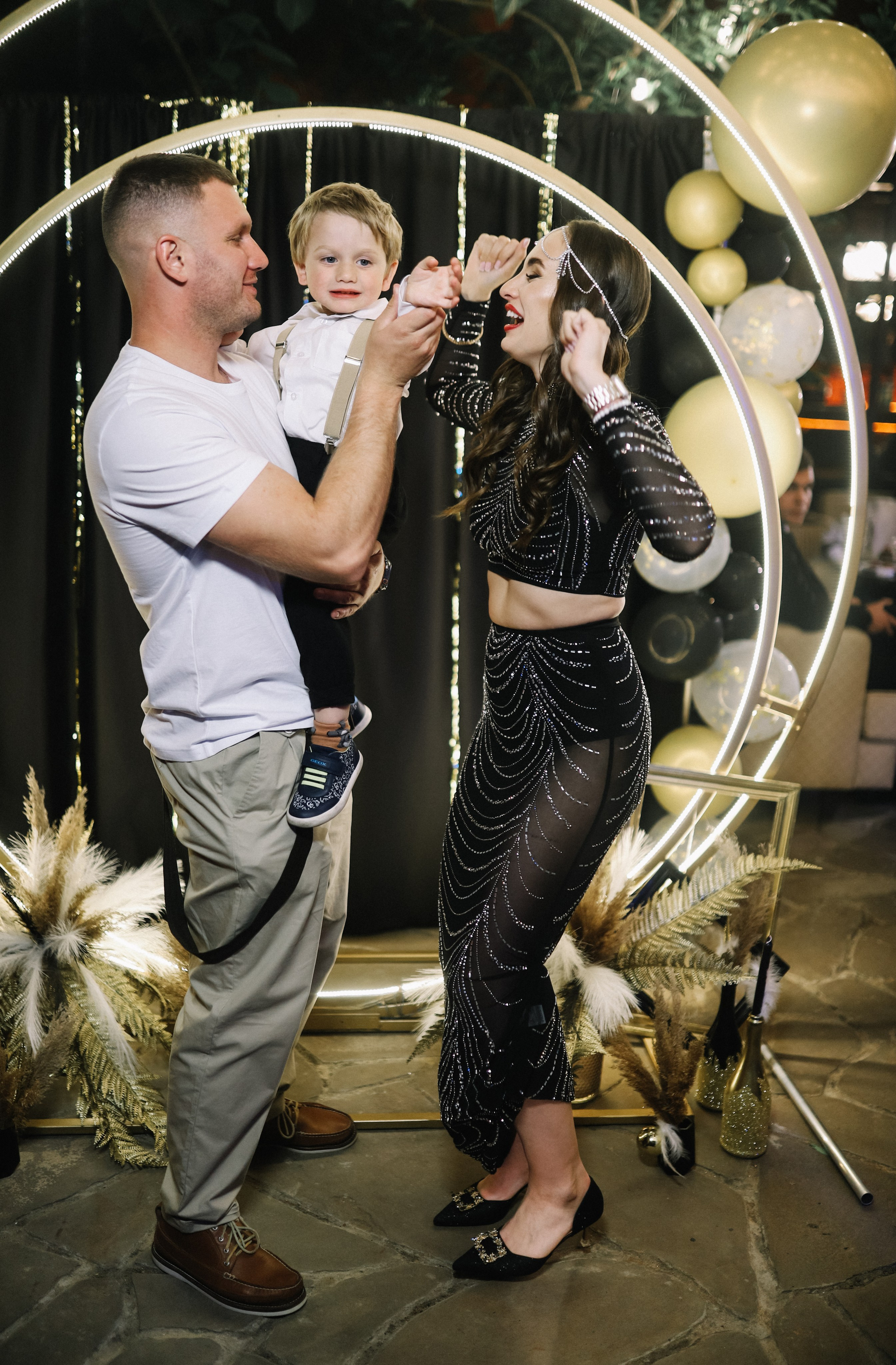 25.Диана и гости