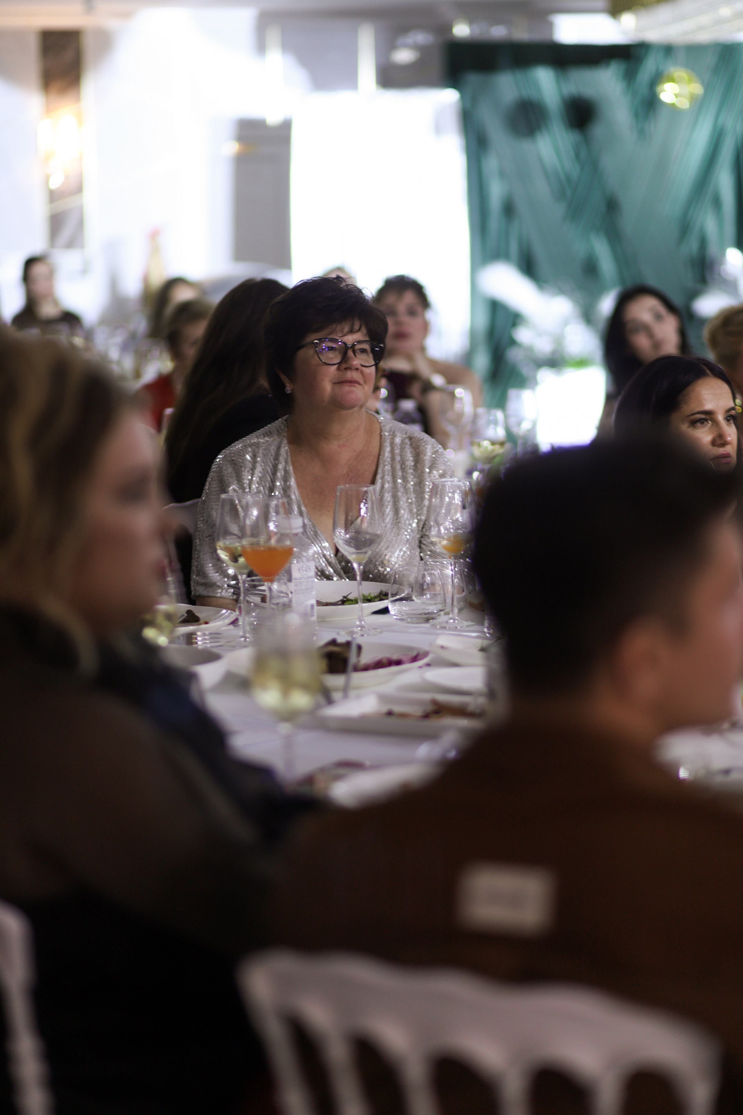 Новогодний корпоратив