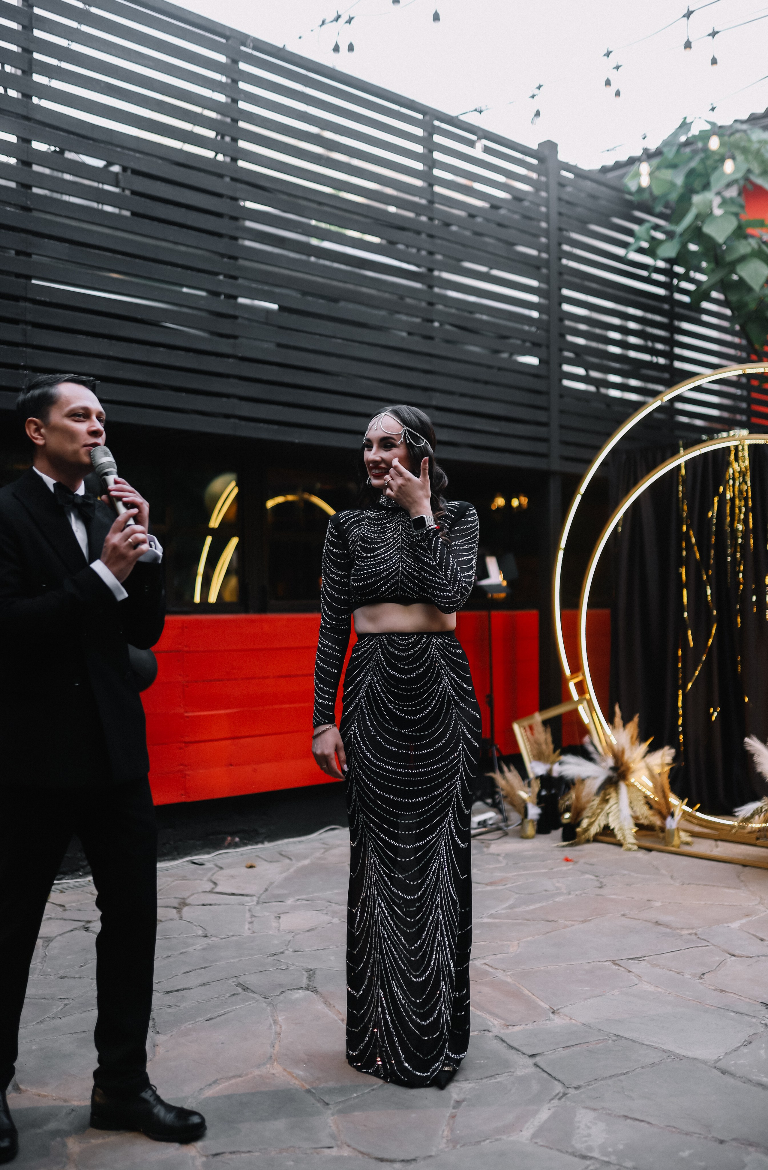 Обзор мероприятия @lubyanenkoo