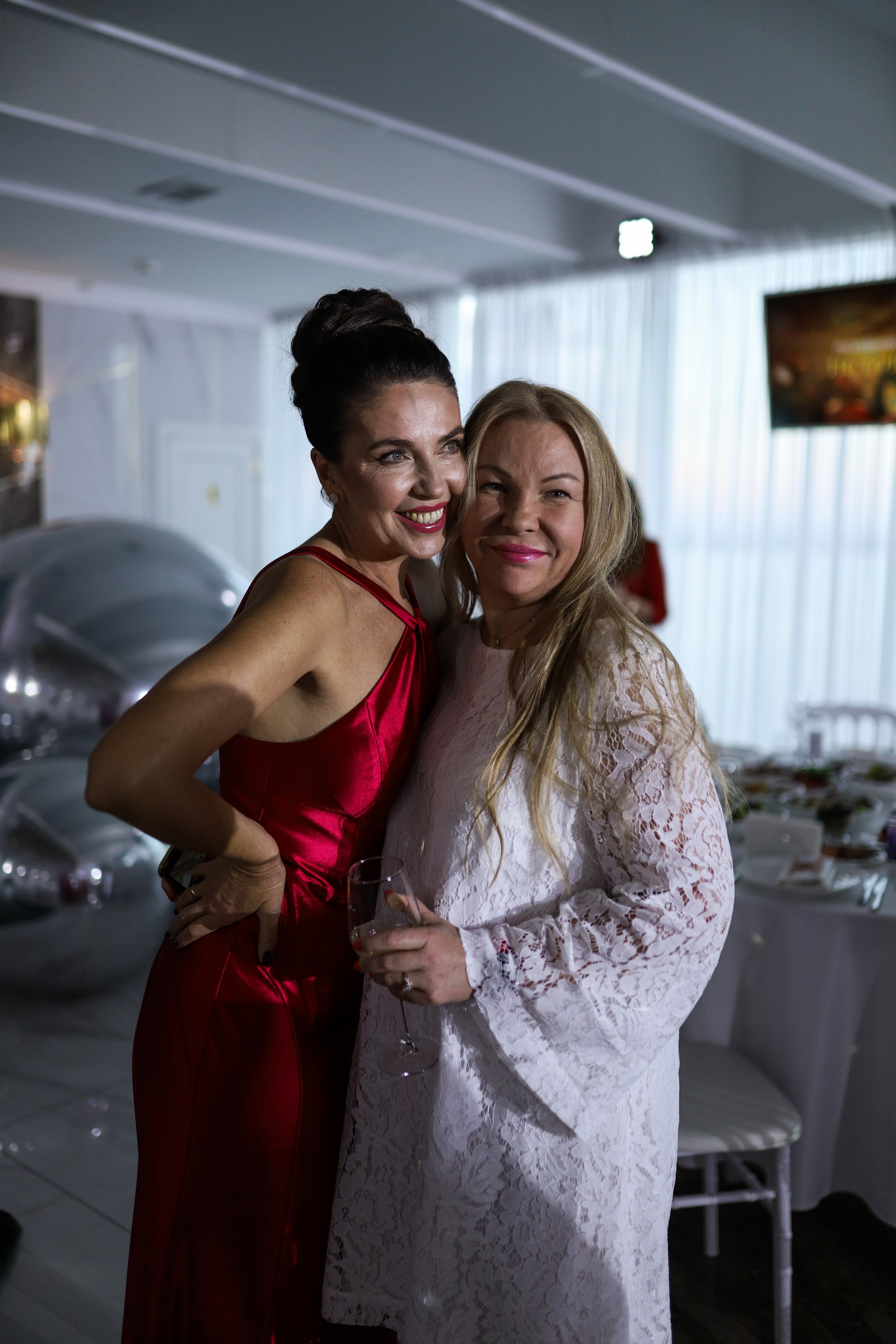 Новогодний корпоратив