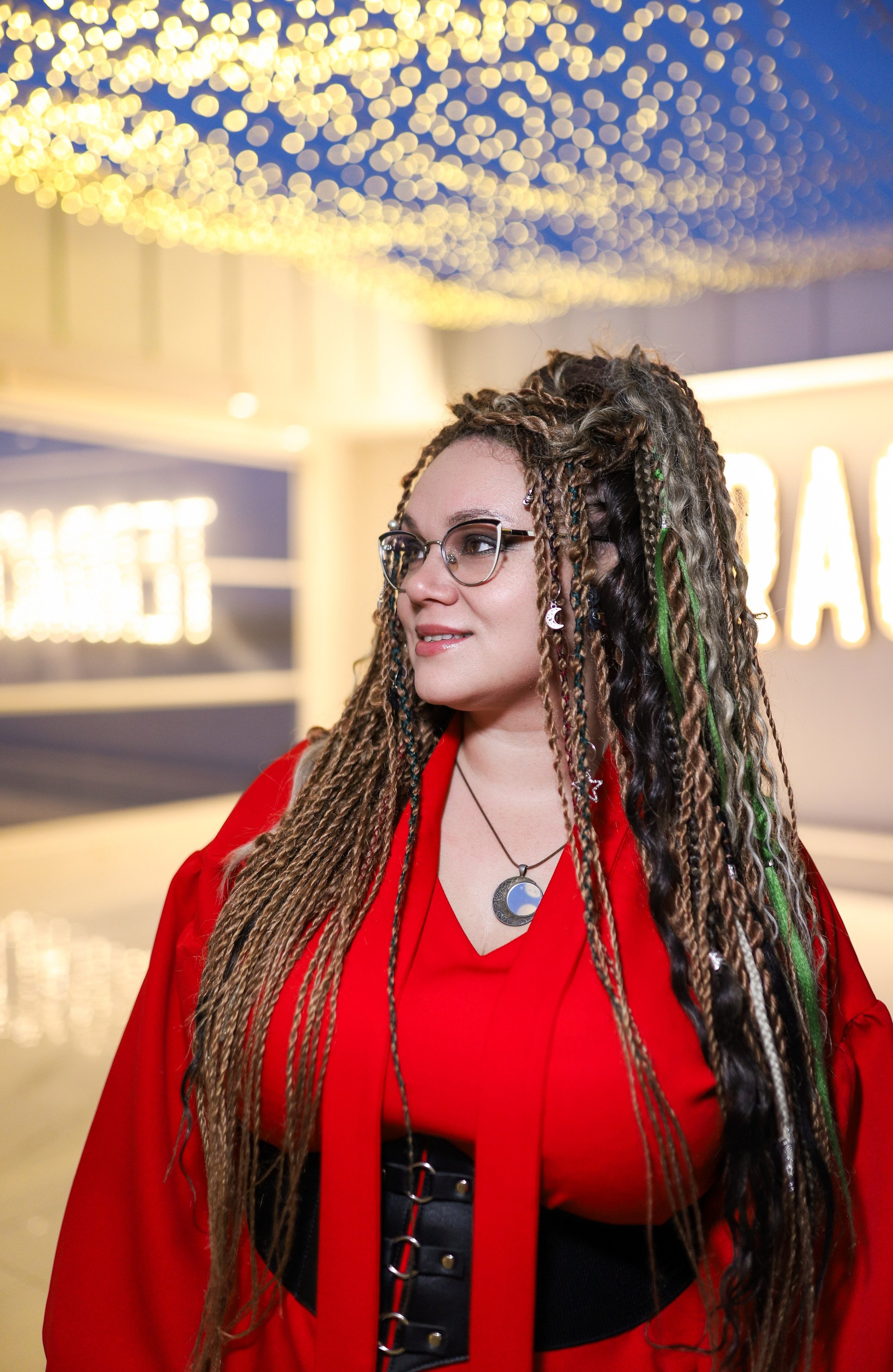 Новогодний корпоратив