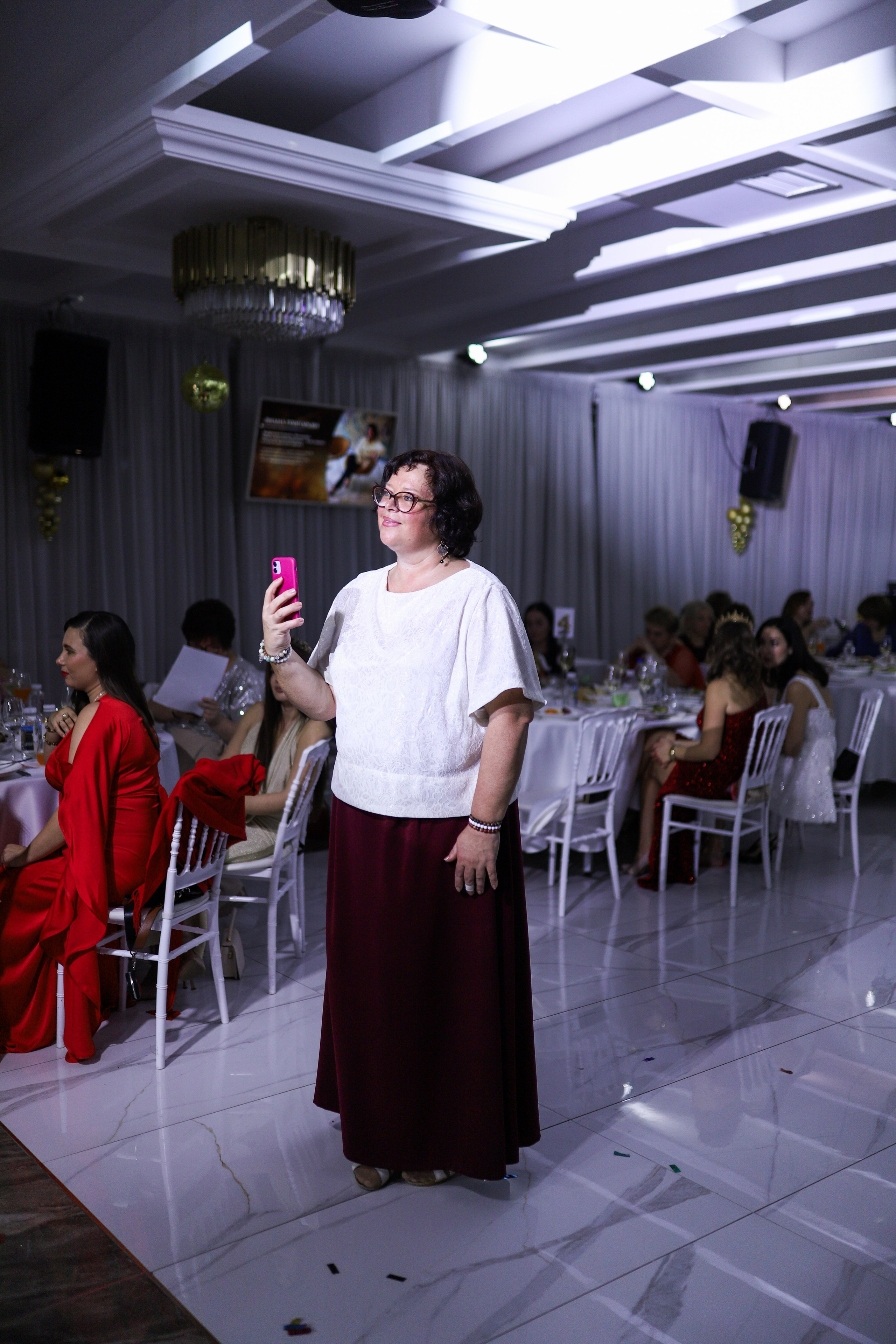 Новогодний корпоратив