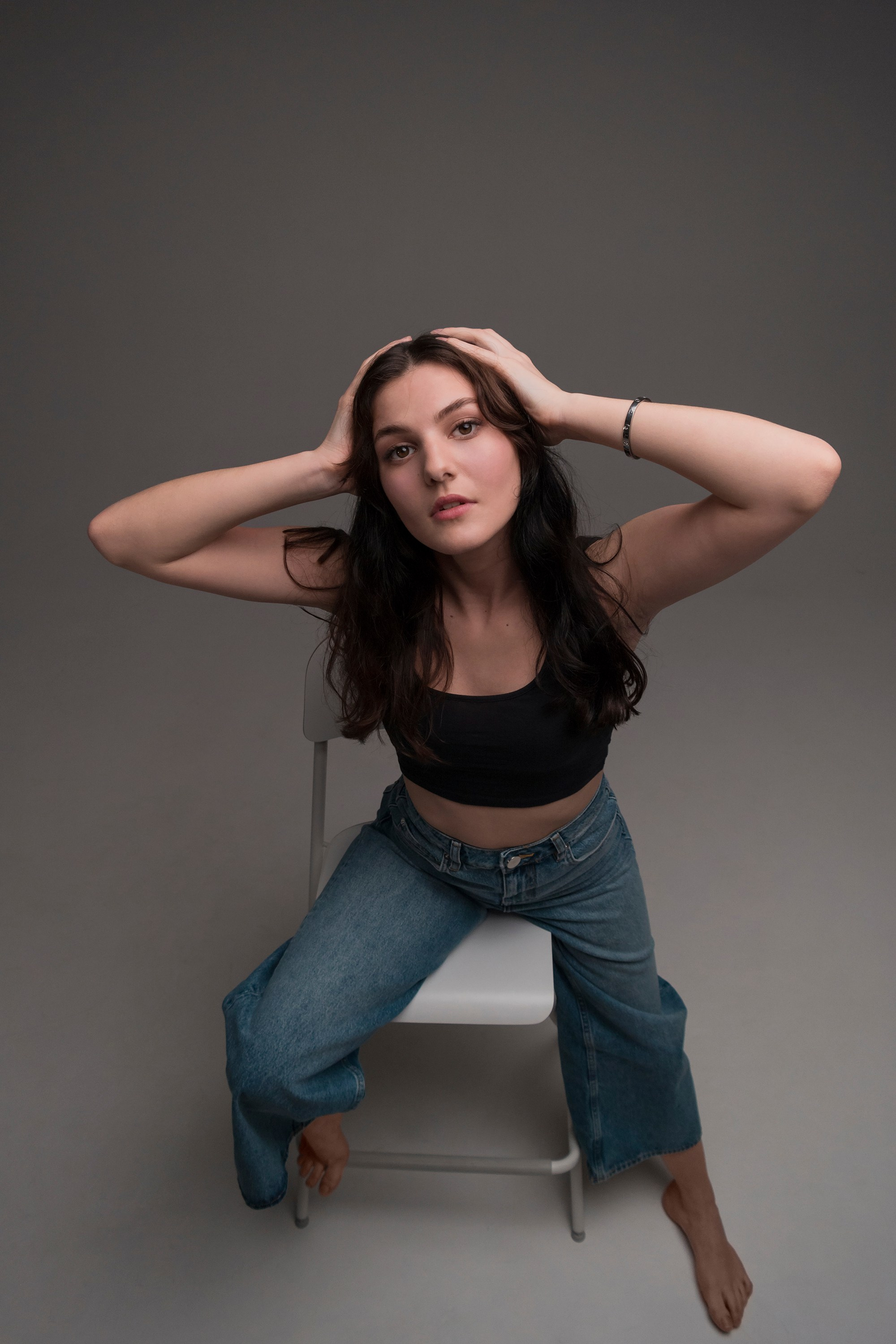 Фотосессия индивидуальная в Краснодаре. AI Фотограф Краснодар: мужские и женские фотосессии, стилизация съемки. Нейро-фотосессии онлайн