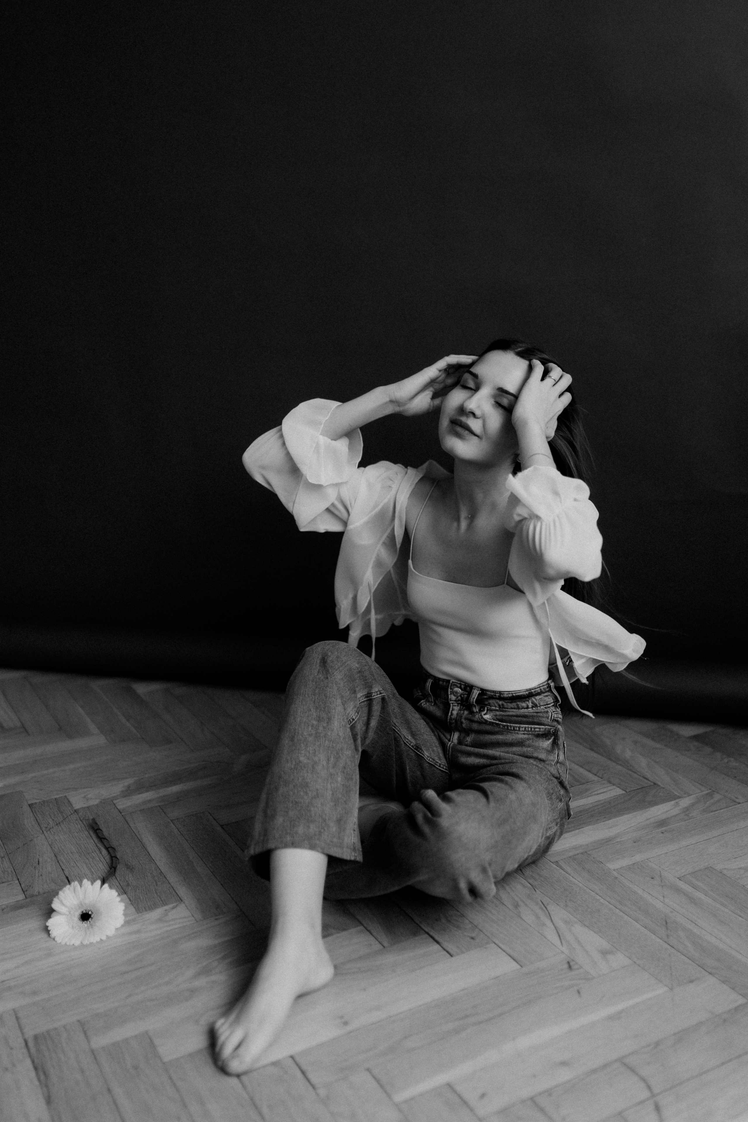 Маша. Фотограф в Санкт-Петербурге