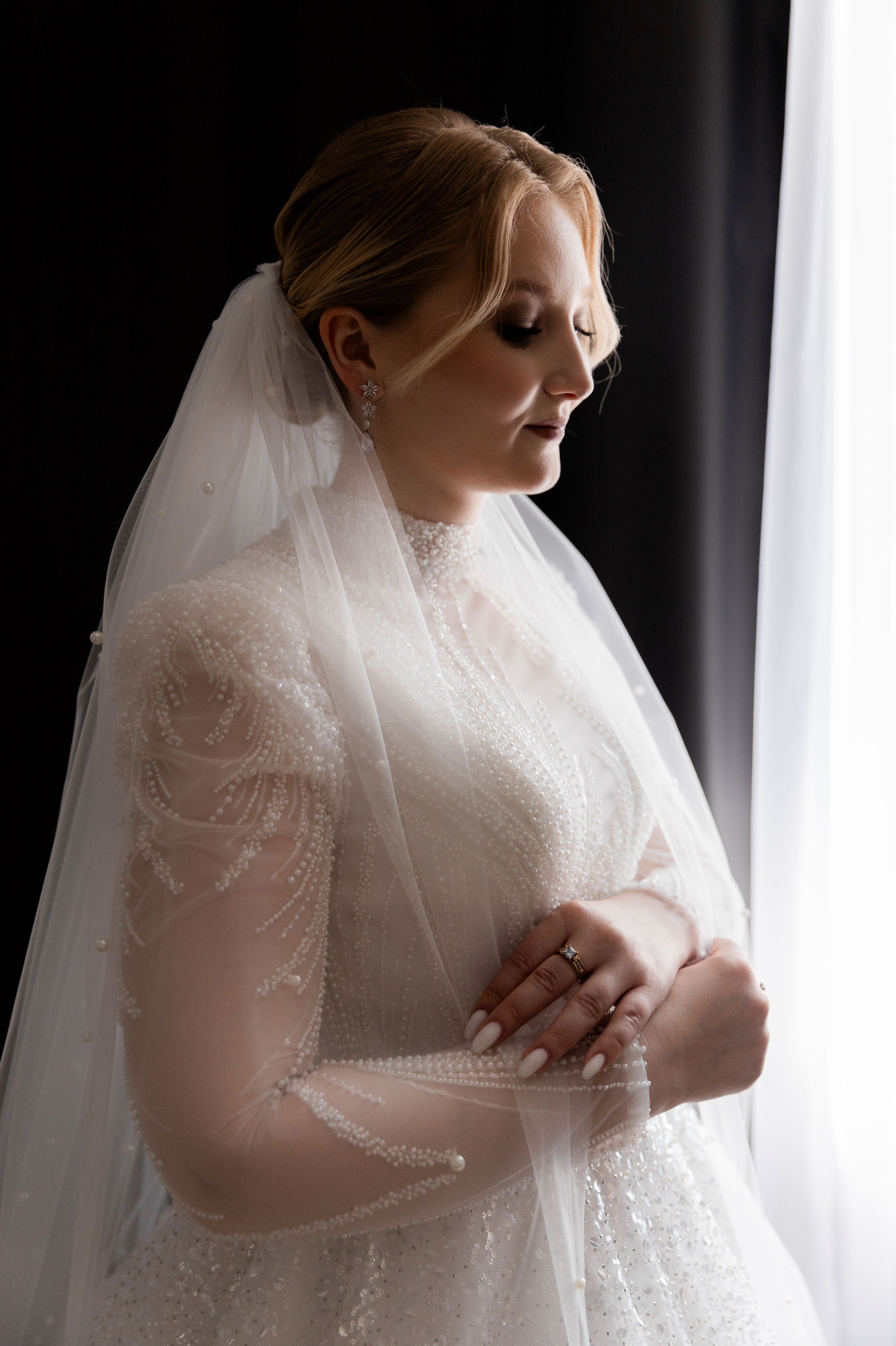 Максим и Дарья