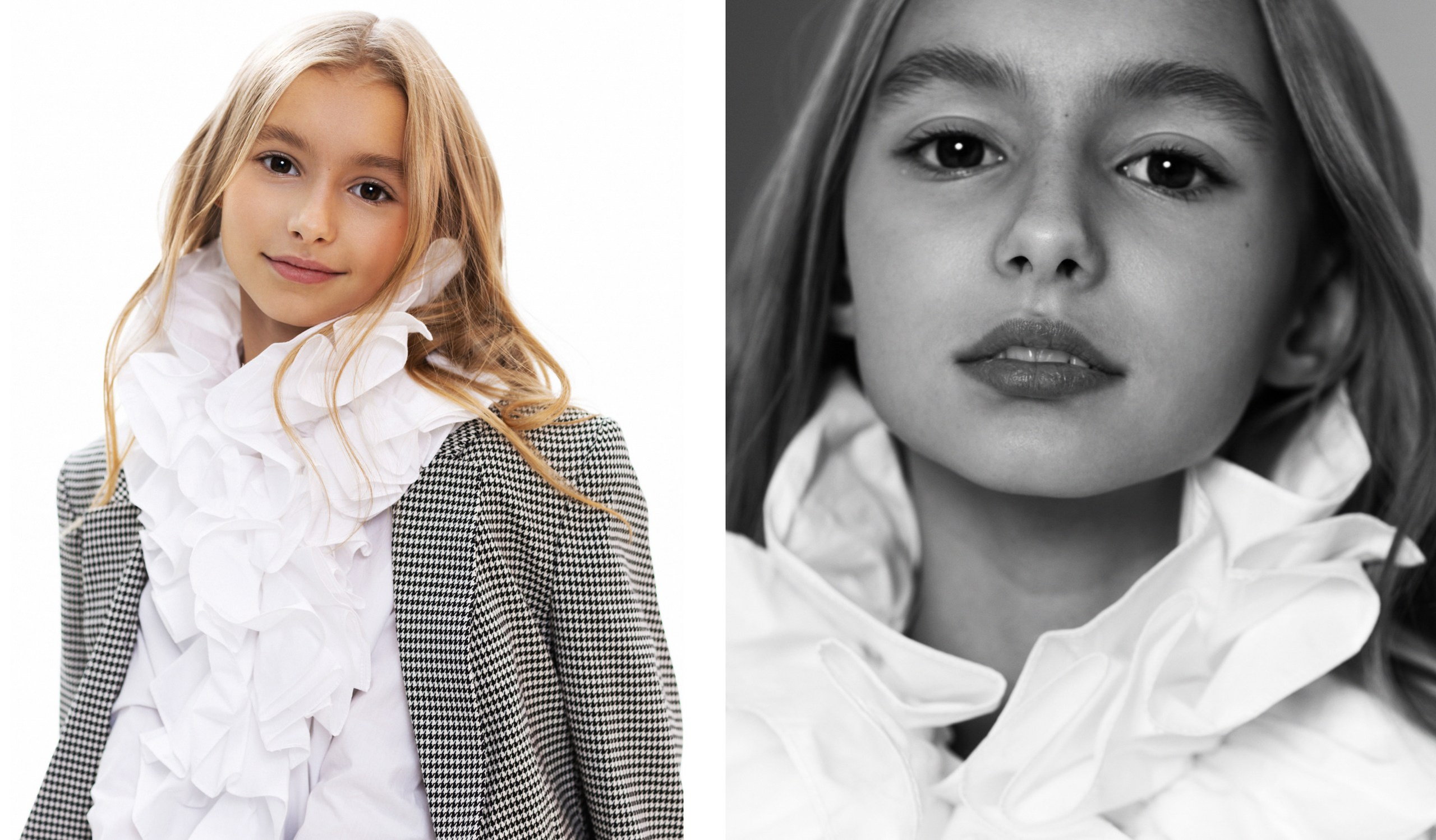 СЪЕМКИ В СТУДИИ. Oksanaseregina.wfolio.pro