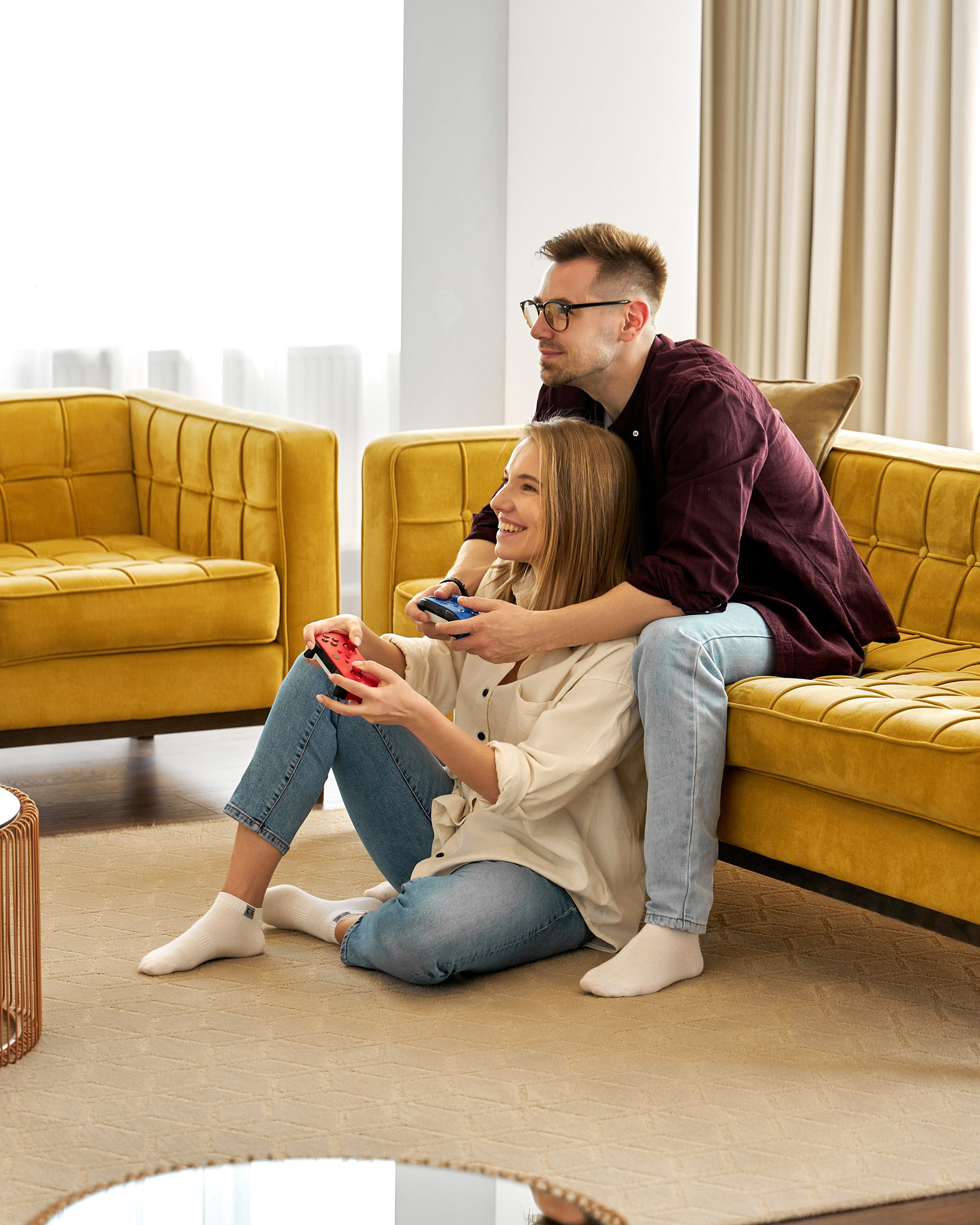 XBOX. Рекламный, Fashion и имиджевый фотограф Михаил Чащин