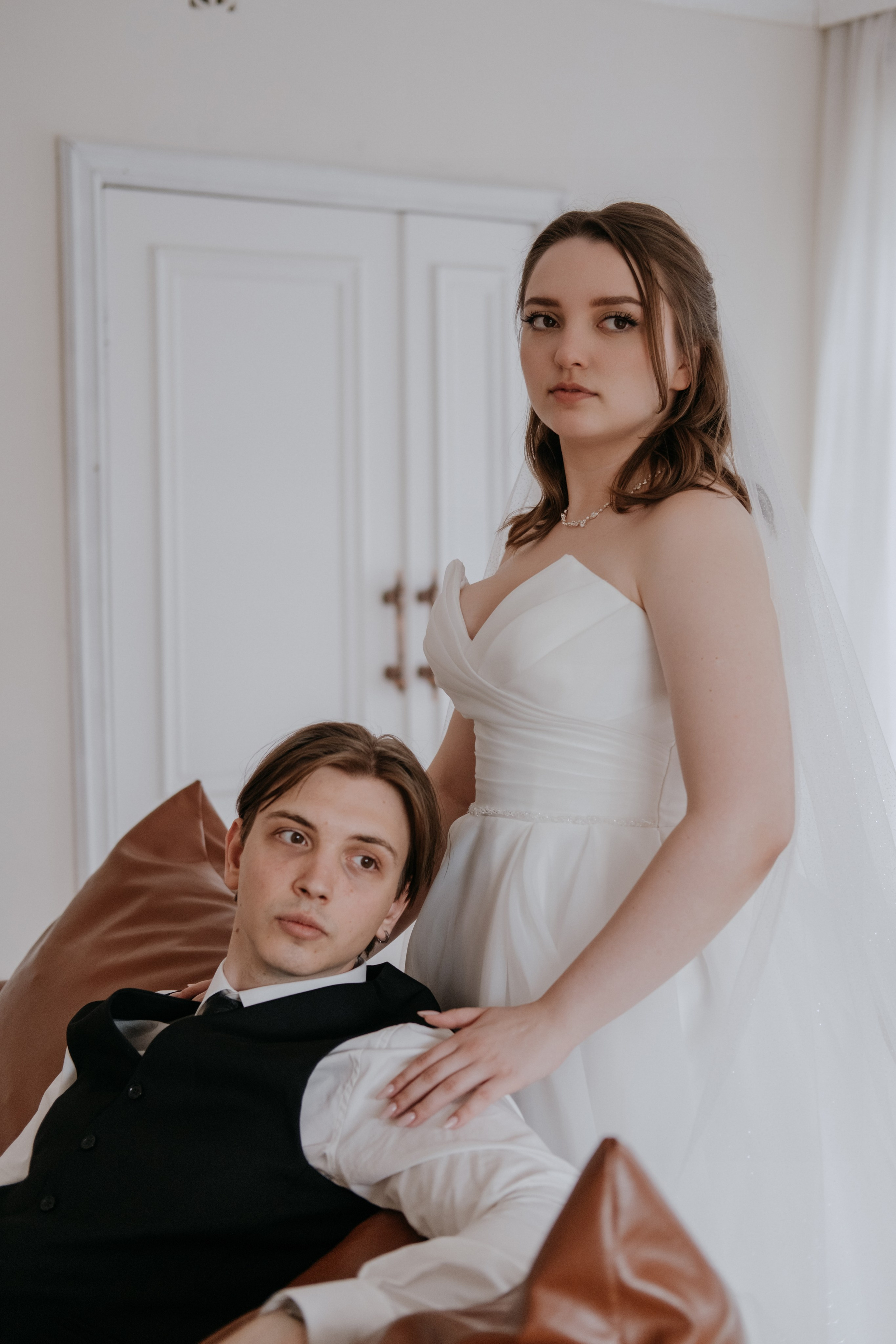 Сергей и Дарья. Фотограф в Астрахани Миронова Анастасия