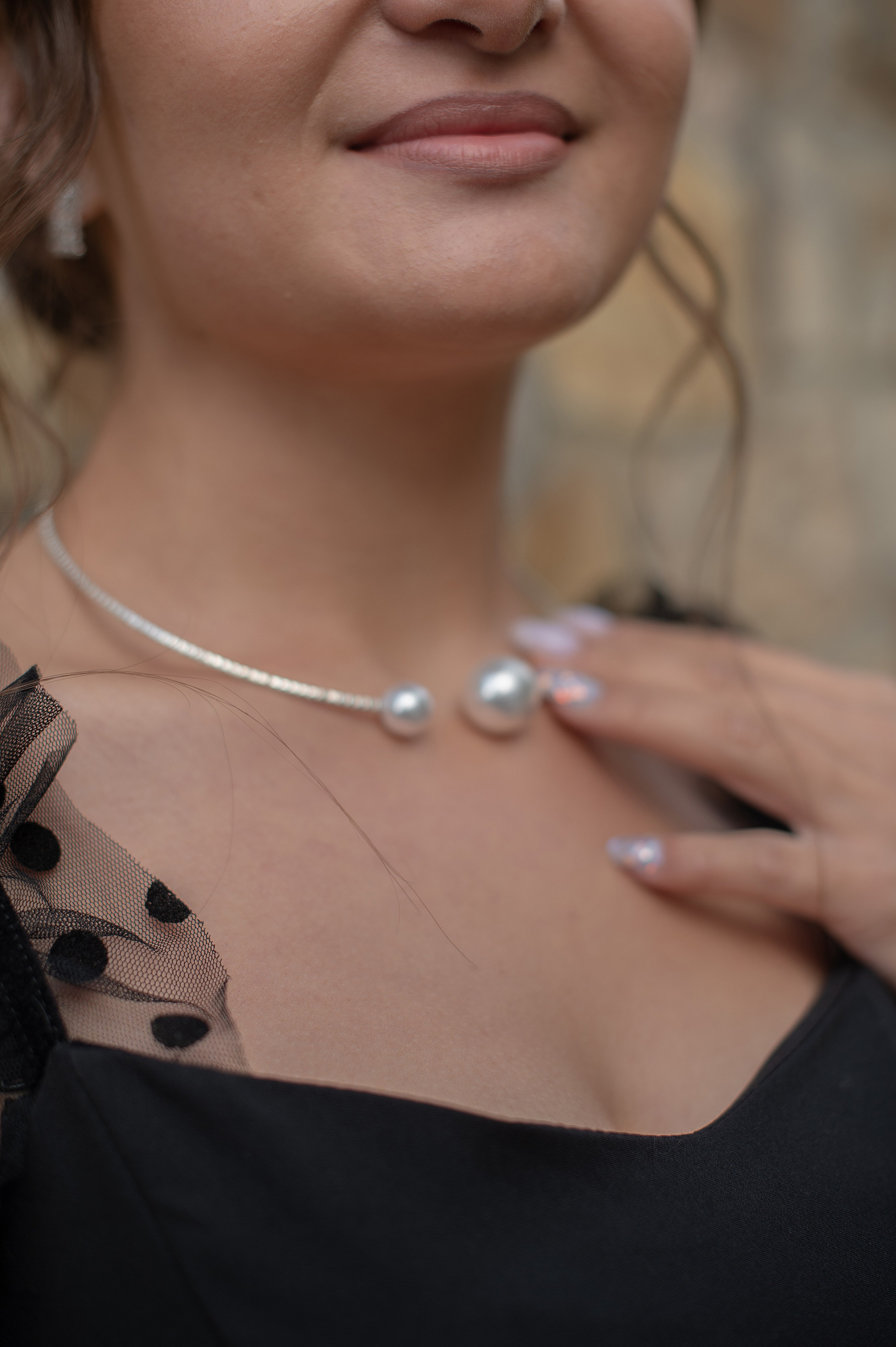 Люба. Фотограф Виктория Воронина