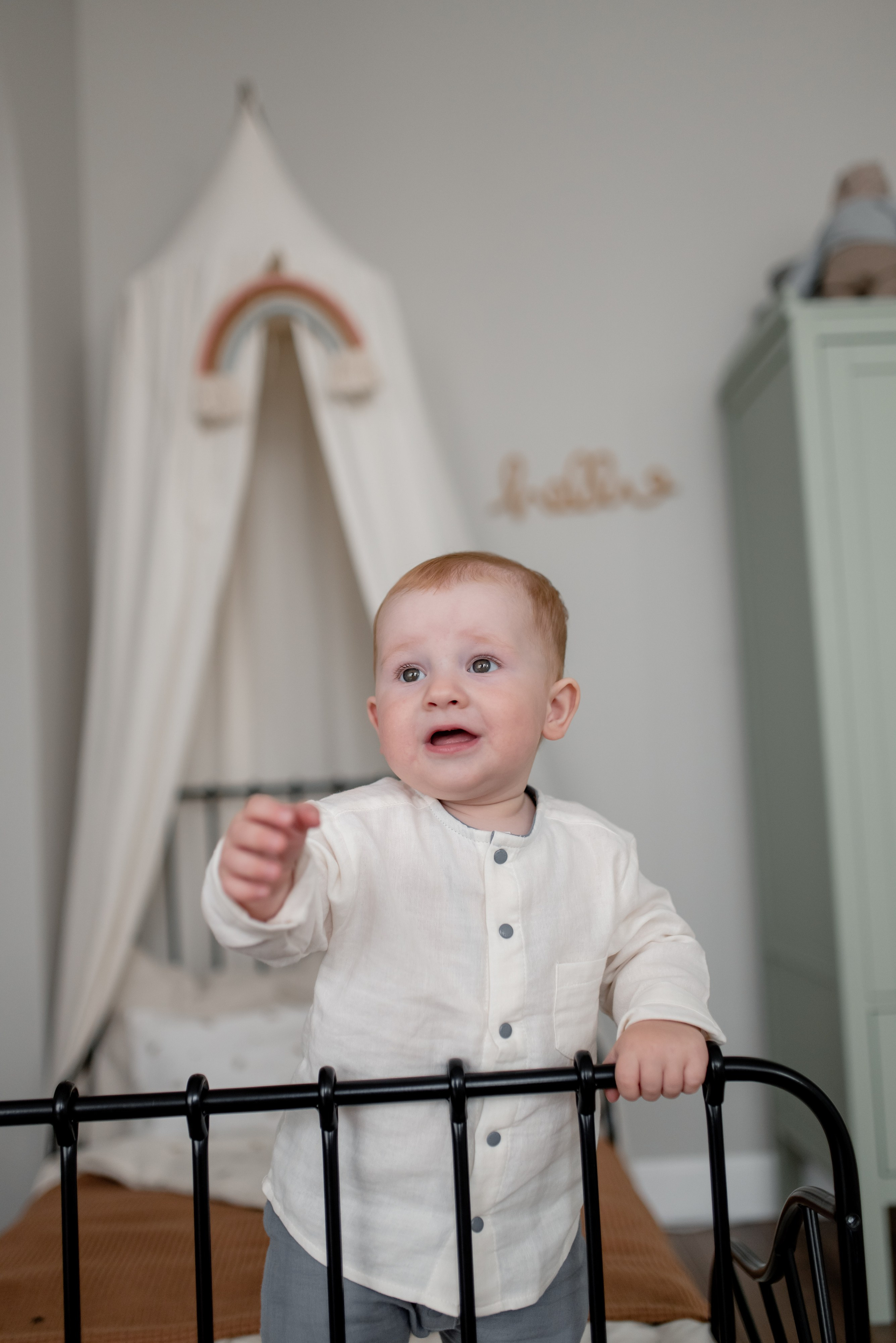 Женя. Фотограф Анна Абрикосова