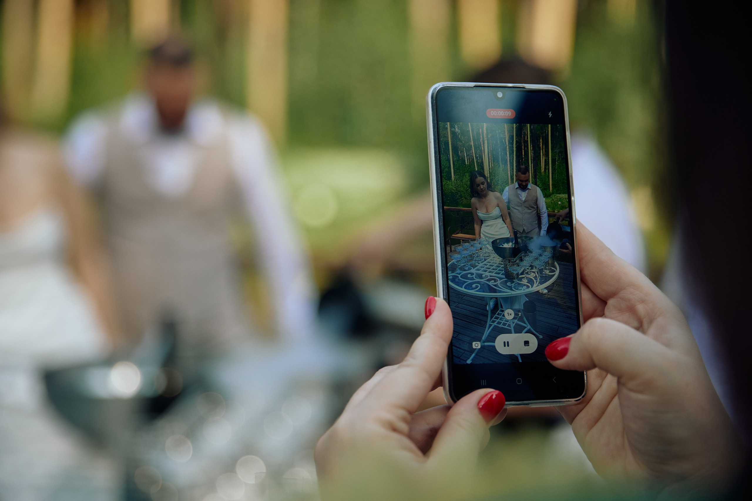 Konstantin & Elizabeth. Event агентство PAPRIKA в Екатеринбурге