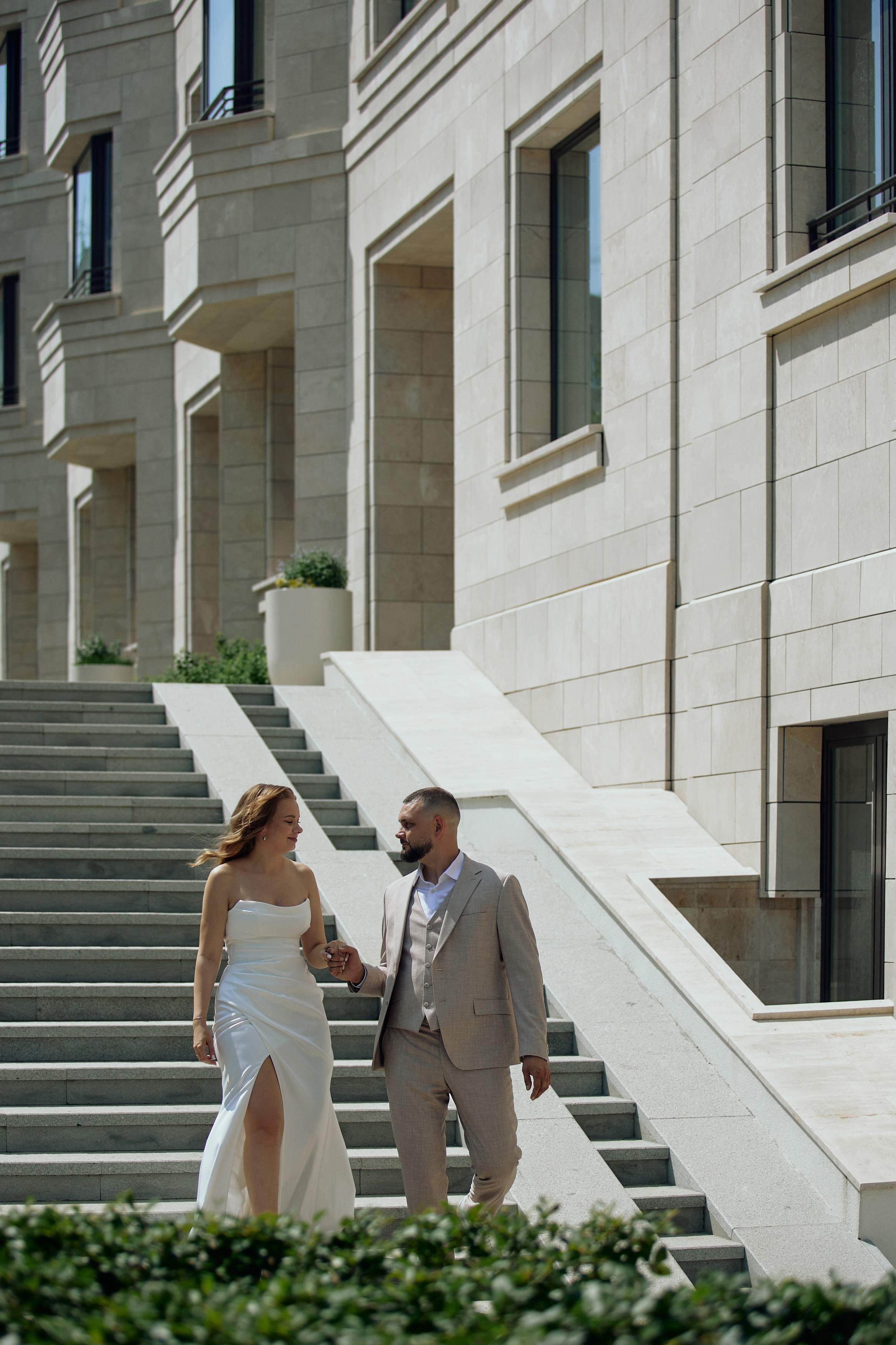 Konstantin & Elizabeth. Event агентство PAPRIKA в Екатеринбурге