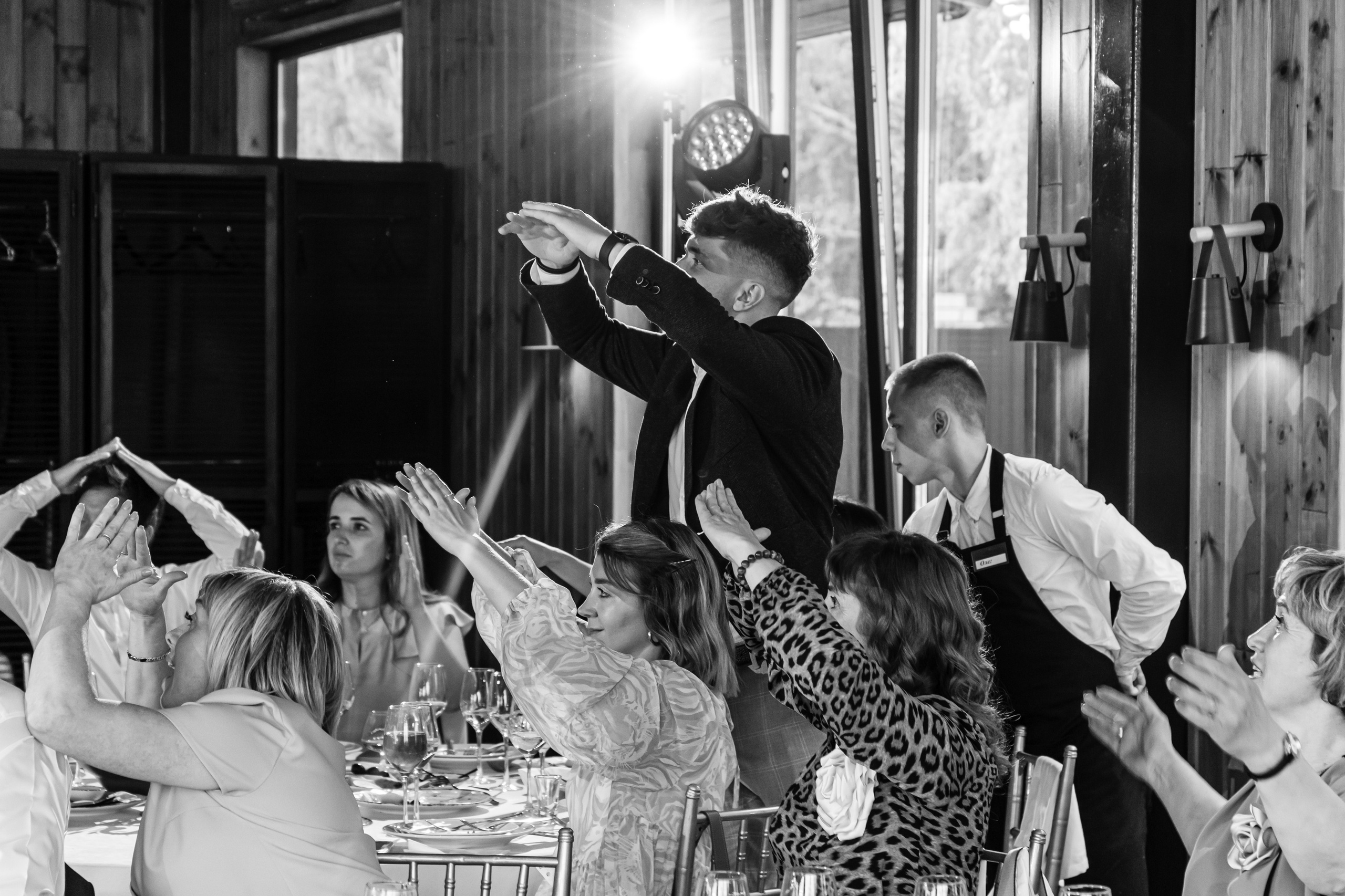 Павел и Алина