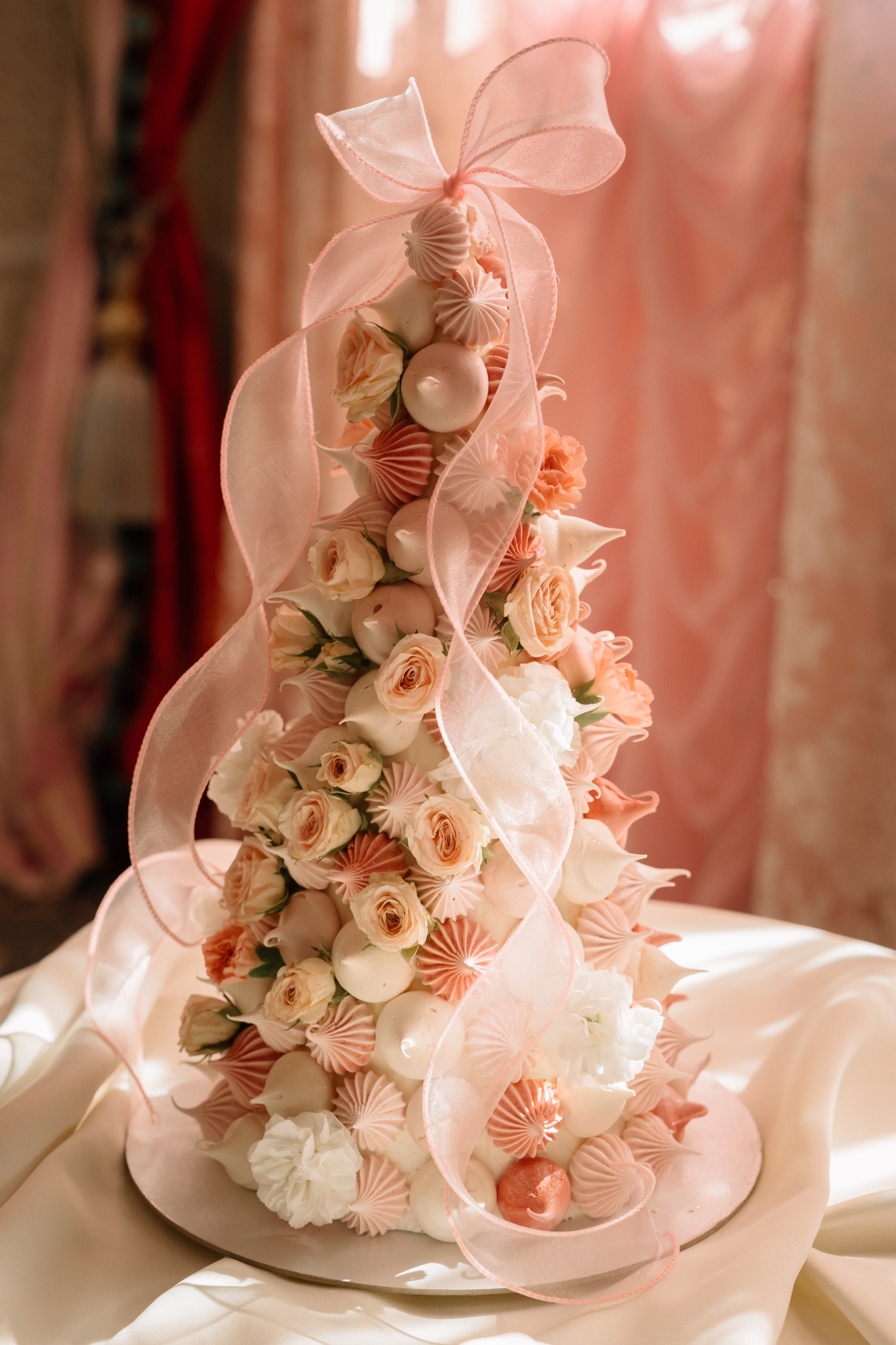 ***. Фотограф и видеограф в Тюмени Екатерина Чернецкая