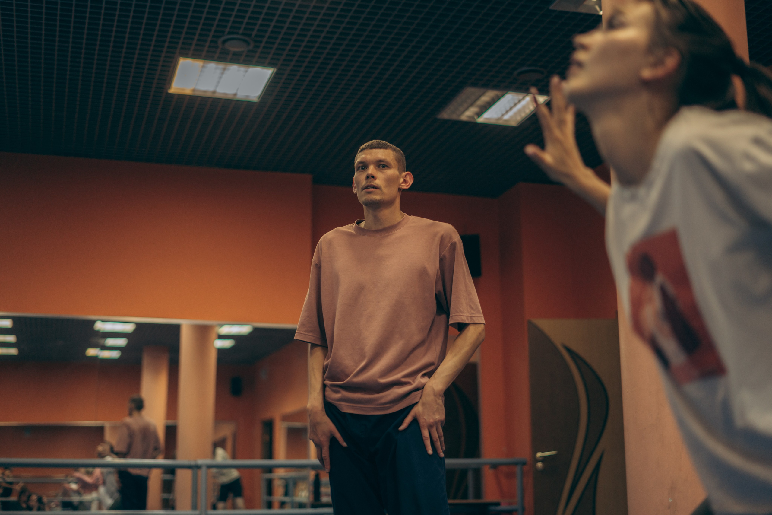 НЕТАНЦЫ x RE’ACTOR. Репортажный фотограф в Казани Виктория Трунова