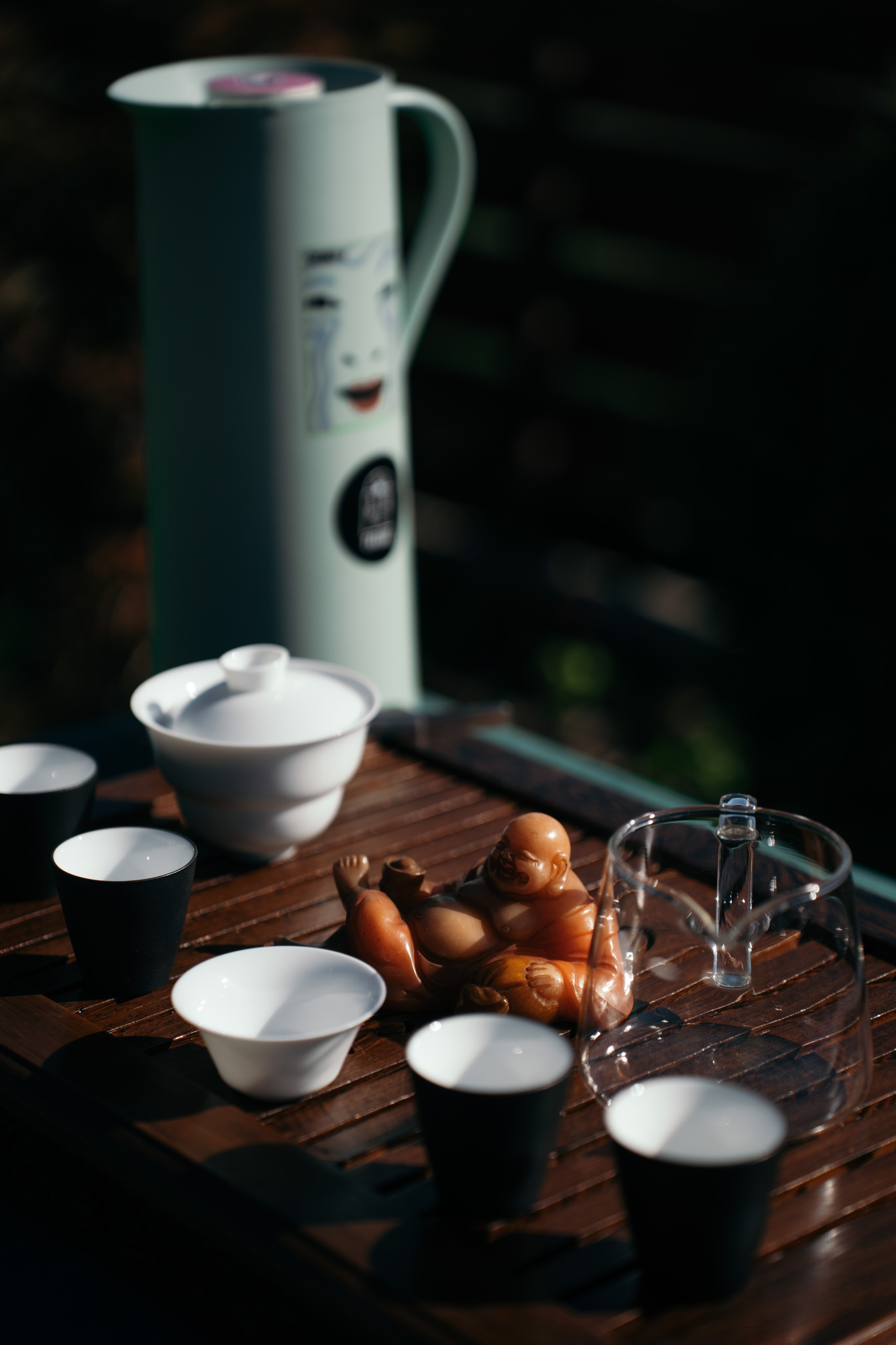 День Рождения Ленара. Репортажный фотограф в Казани Виктория Трунова