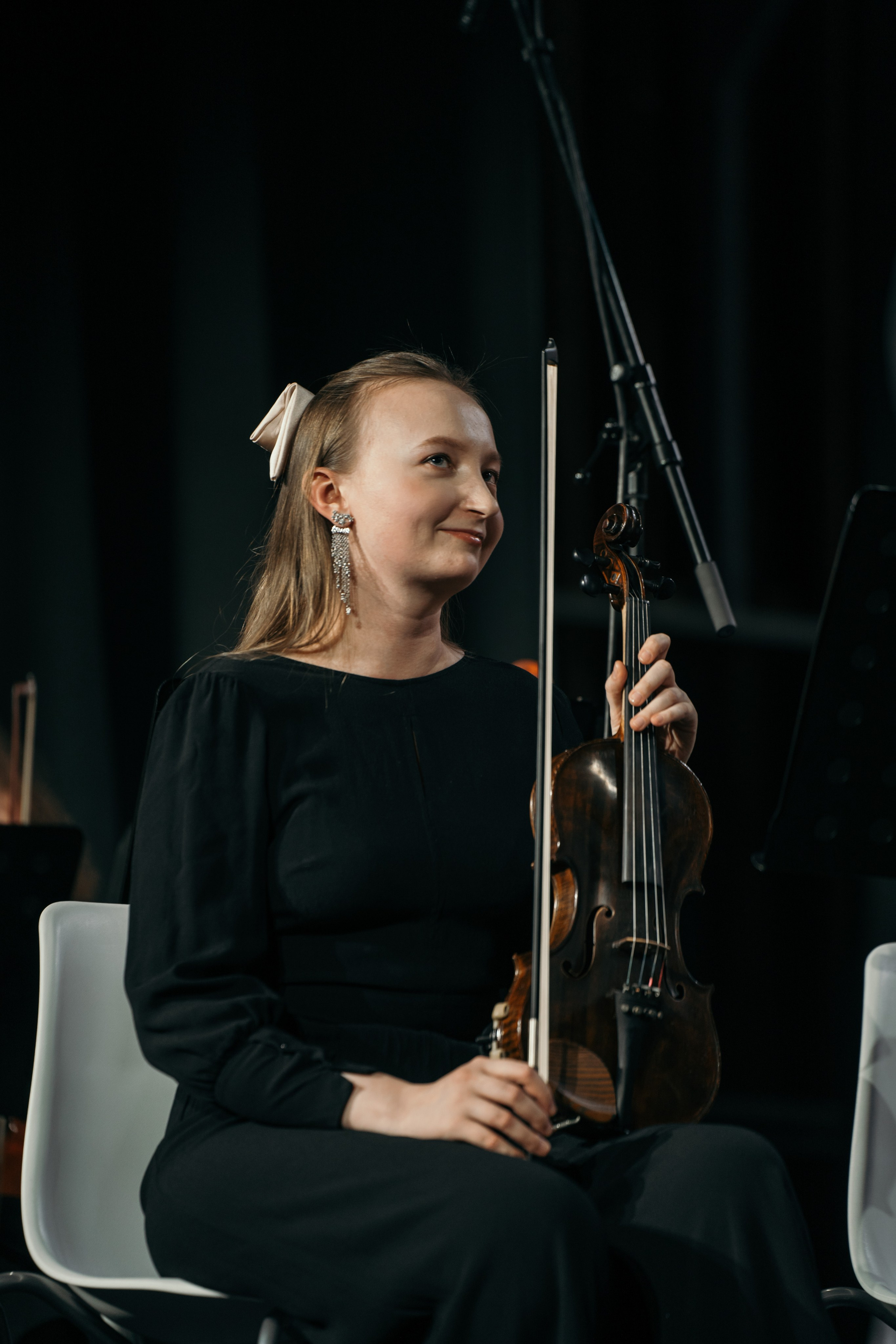 Аврора // 2024. Репортажный фотограф в Казани Виктория Трунова