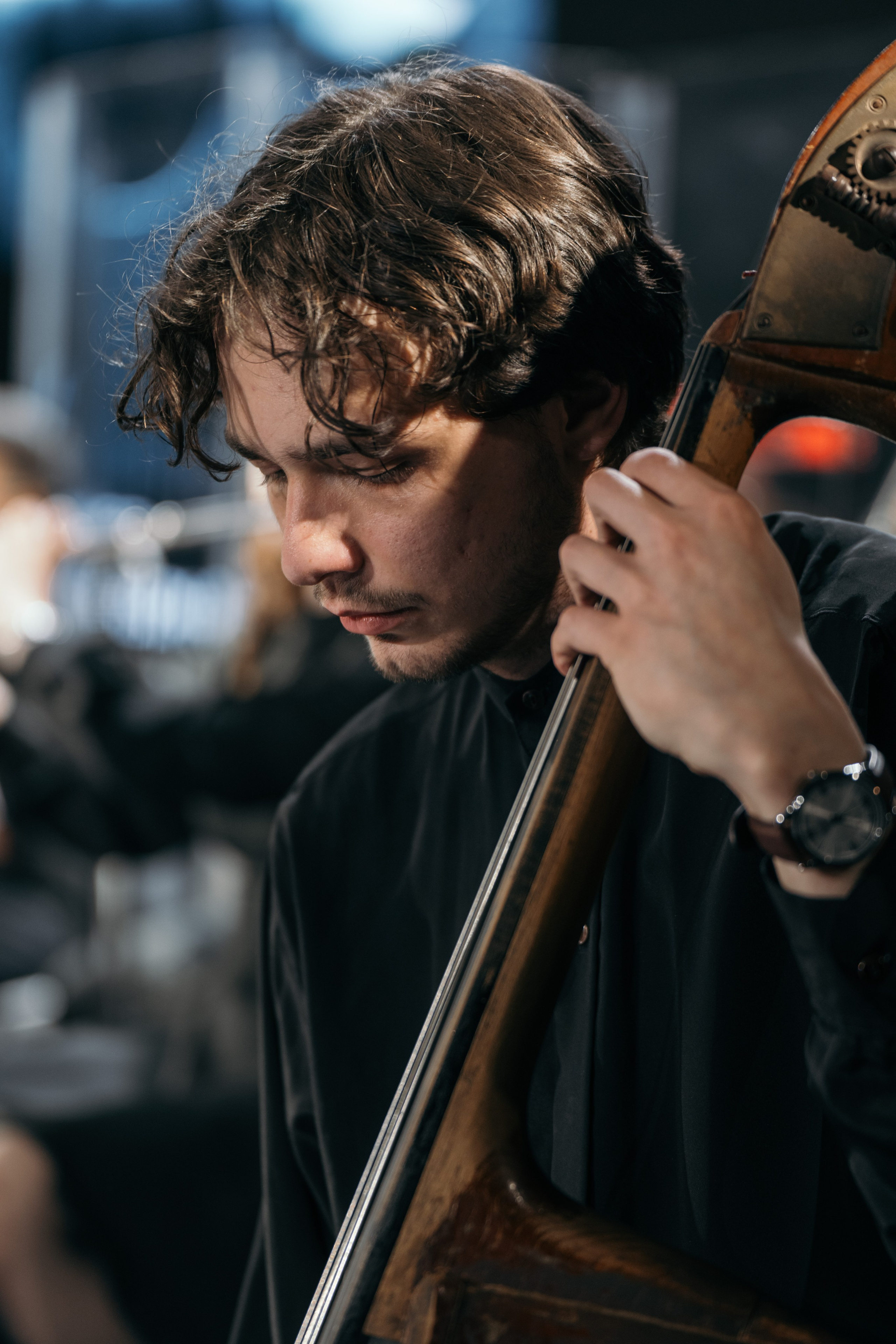 Аврора // 2024. Репортажный фотограф в Казани Виктория Трунова