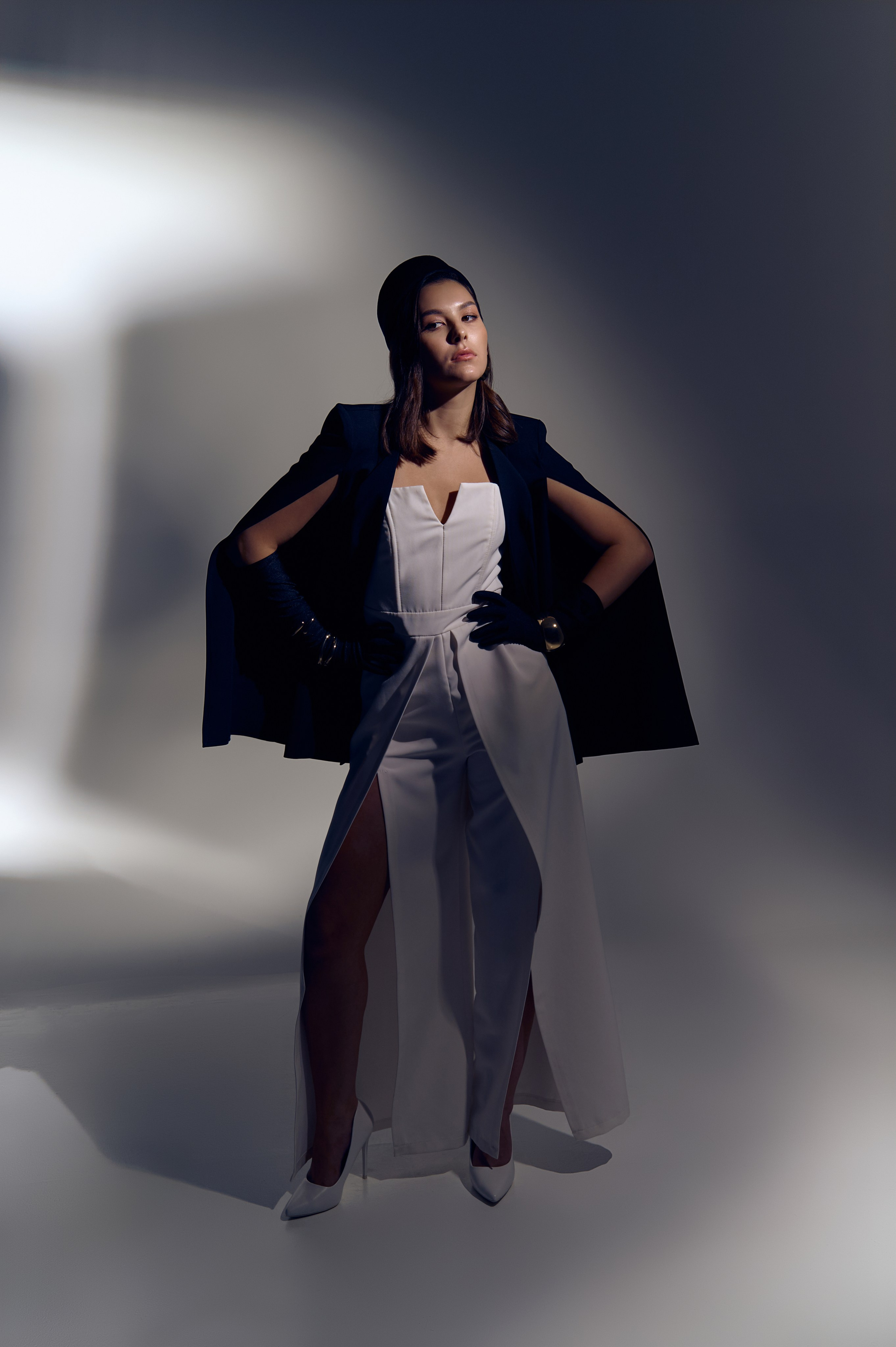 Алена. Фотограф Юлия Тоньшина