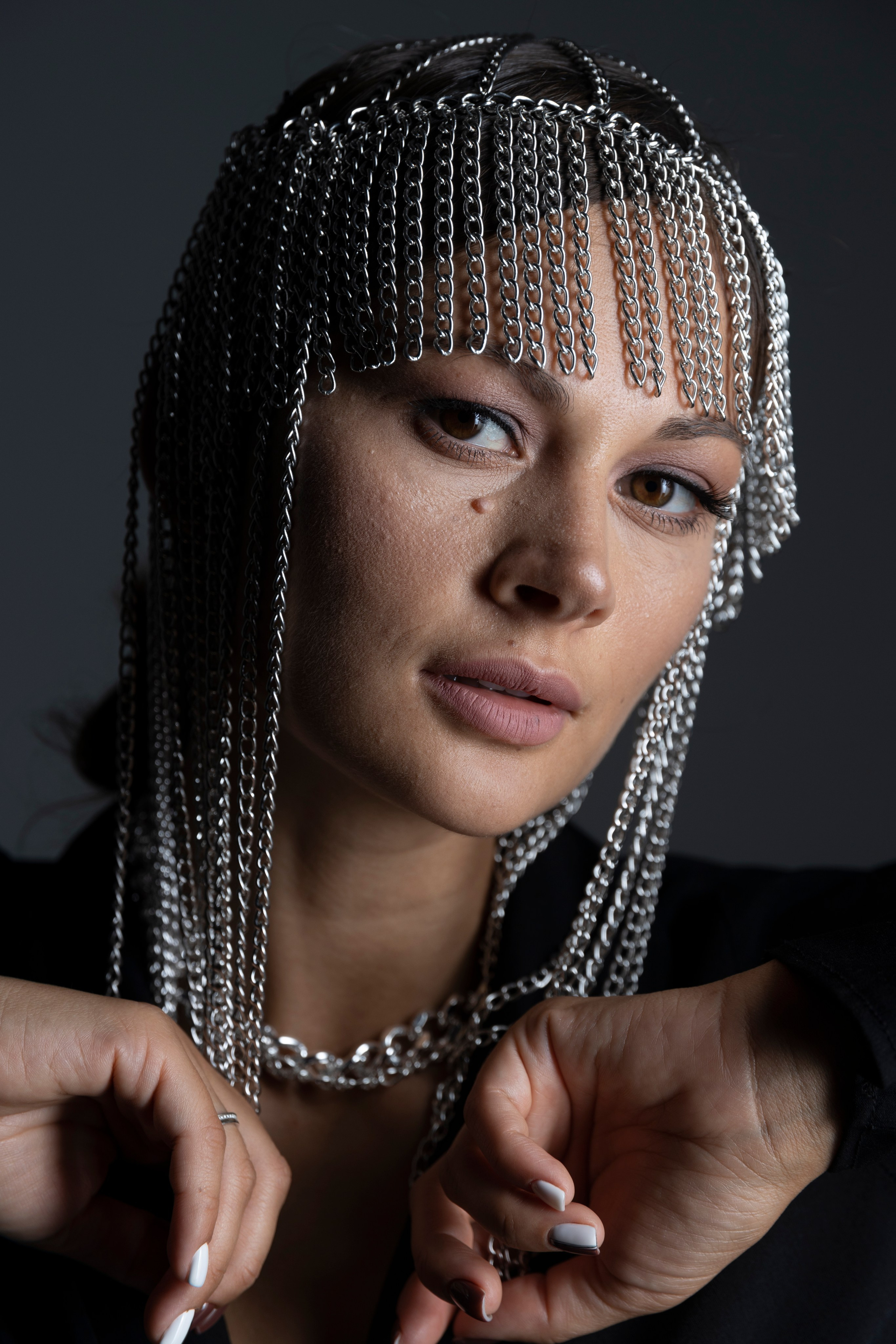 РЕТУШЬ. Фотограф Юлия Тоньшина