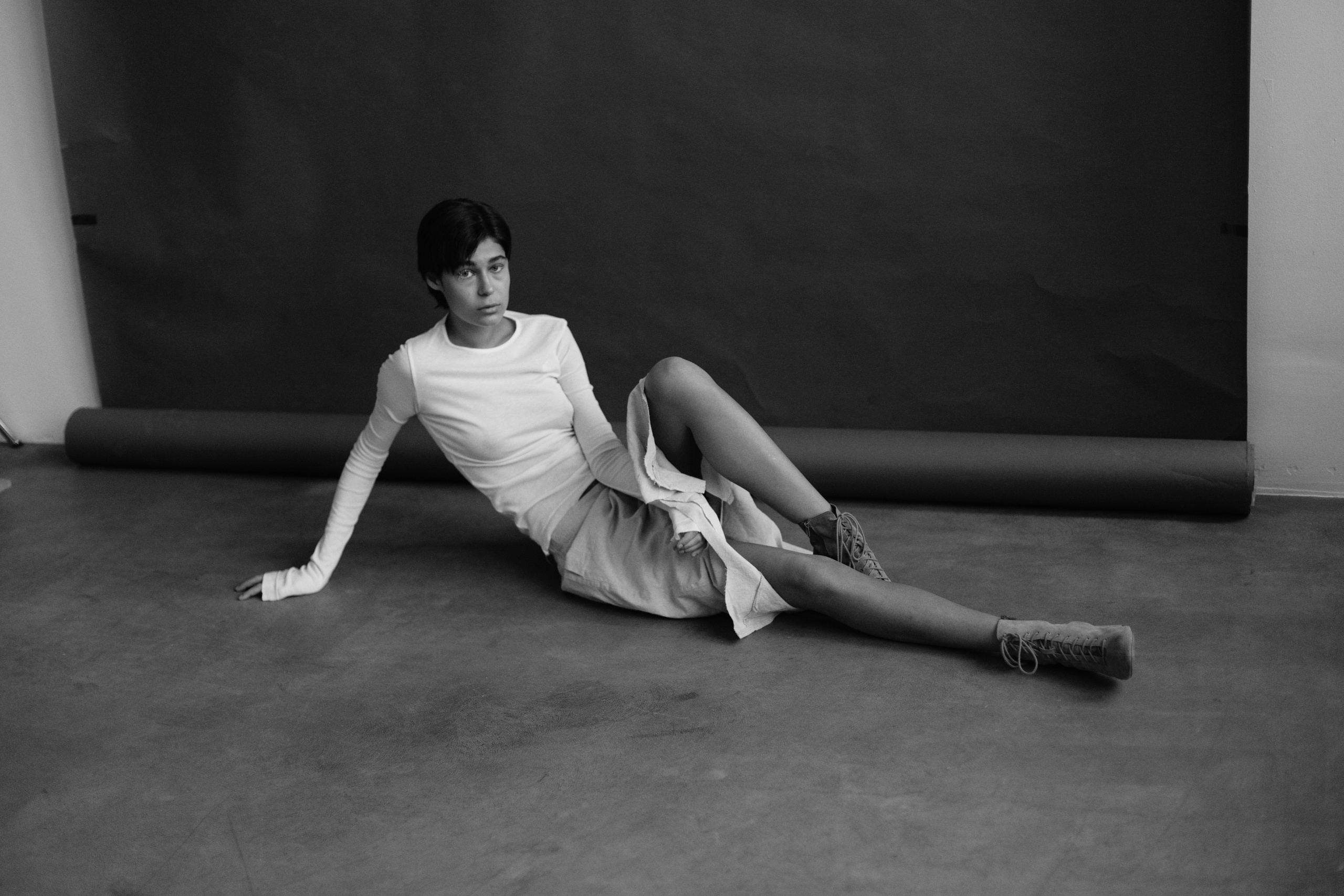 Ева. Фотограф в Москве — Евгения Прокопенко