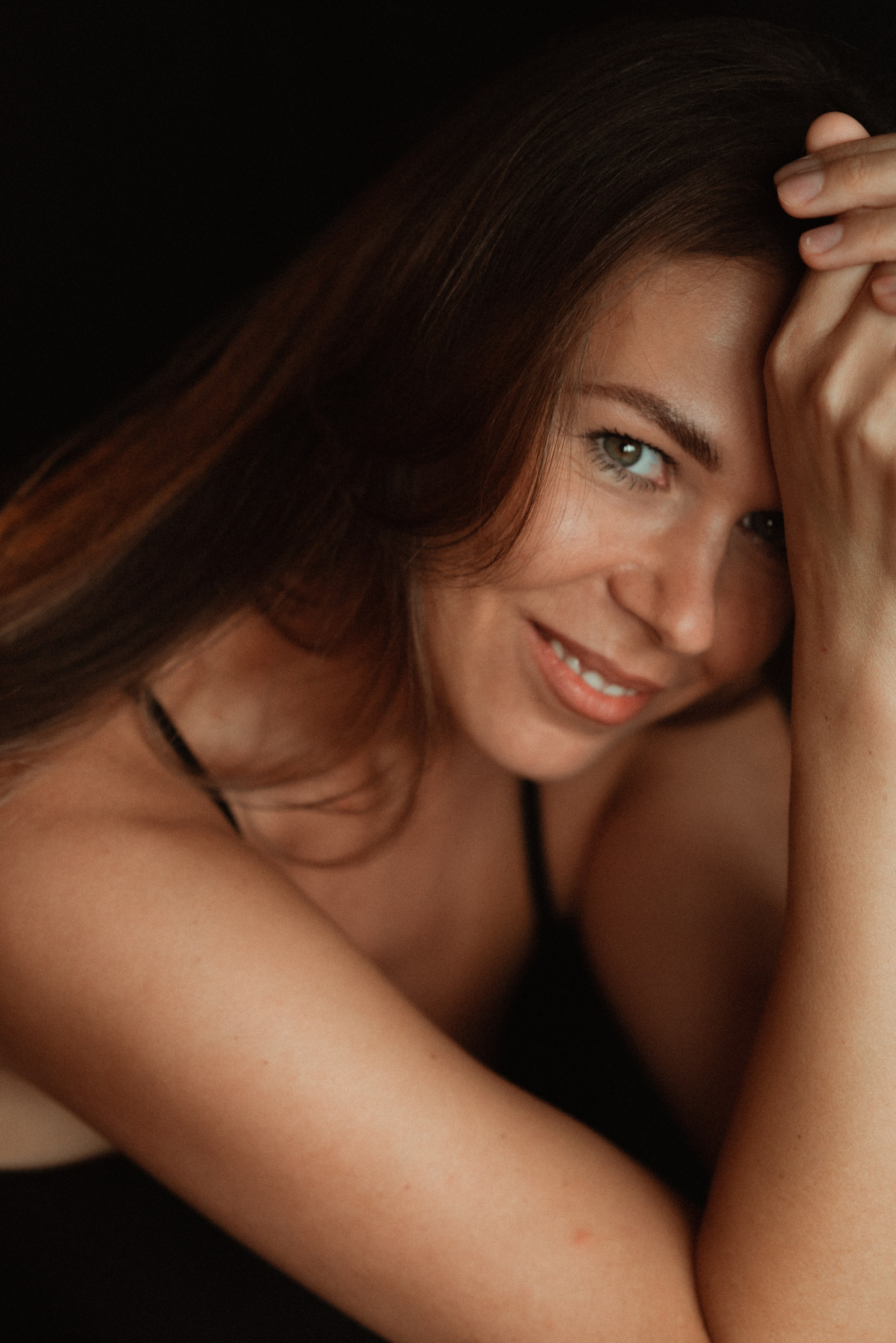 Екатерина. Фотограф в Москве и МО Бреусова Татьяна