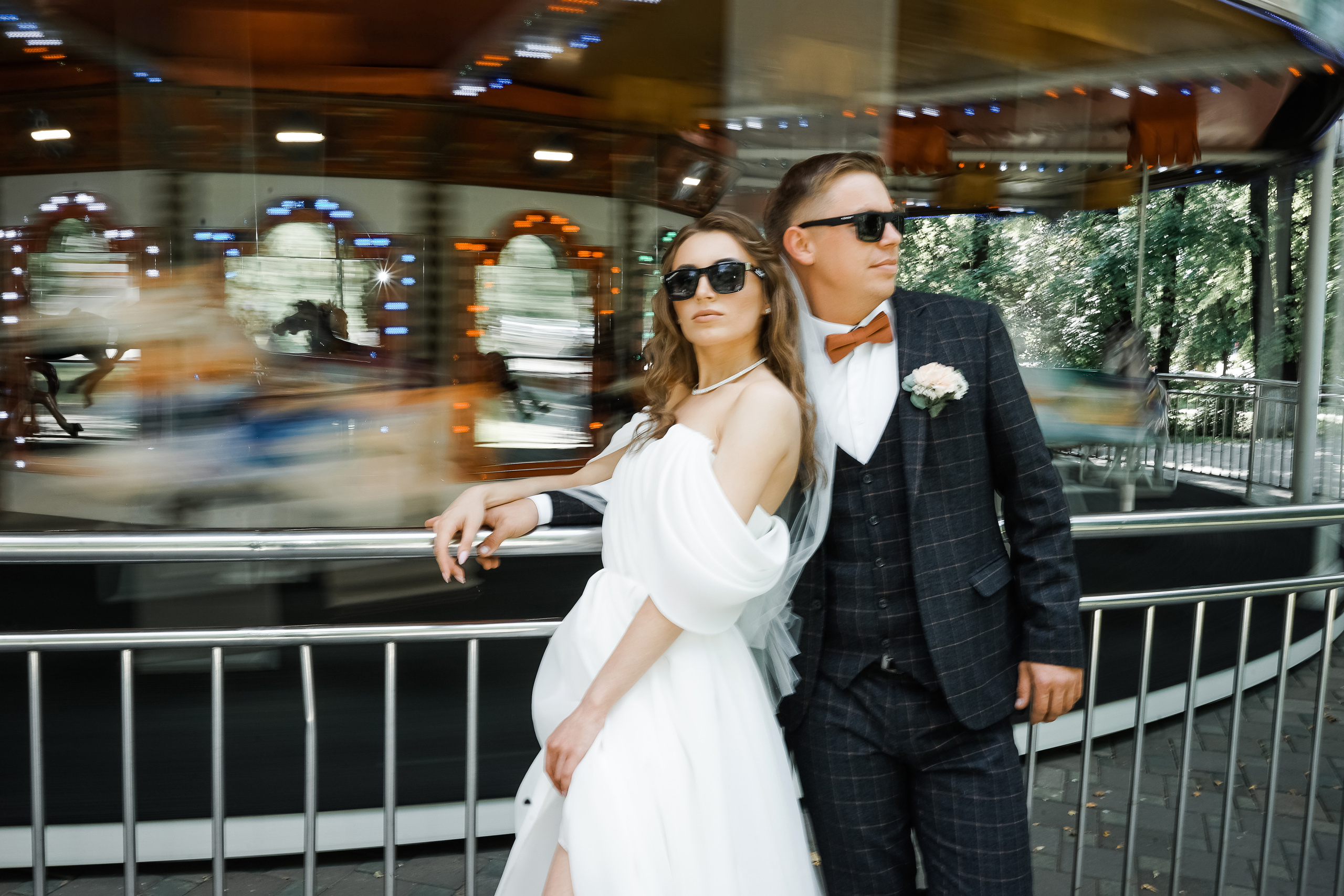 18 июня 2022 года. Свадебный фотограф AllexD в Москве, Санкт-Петербурге