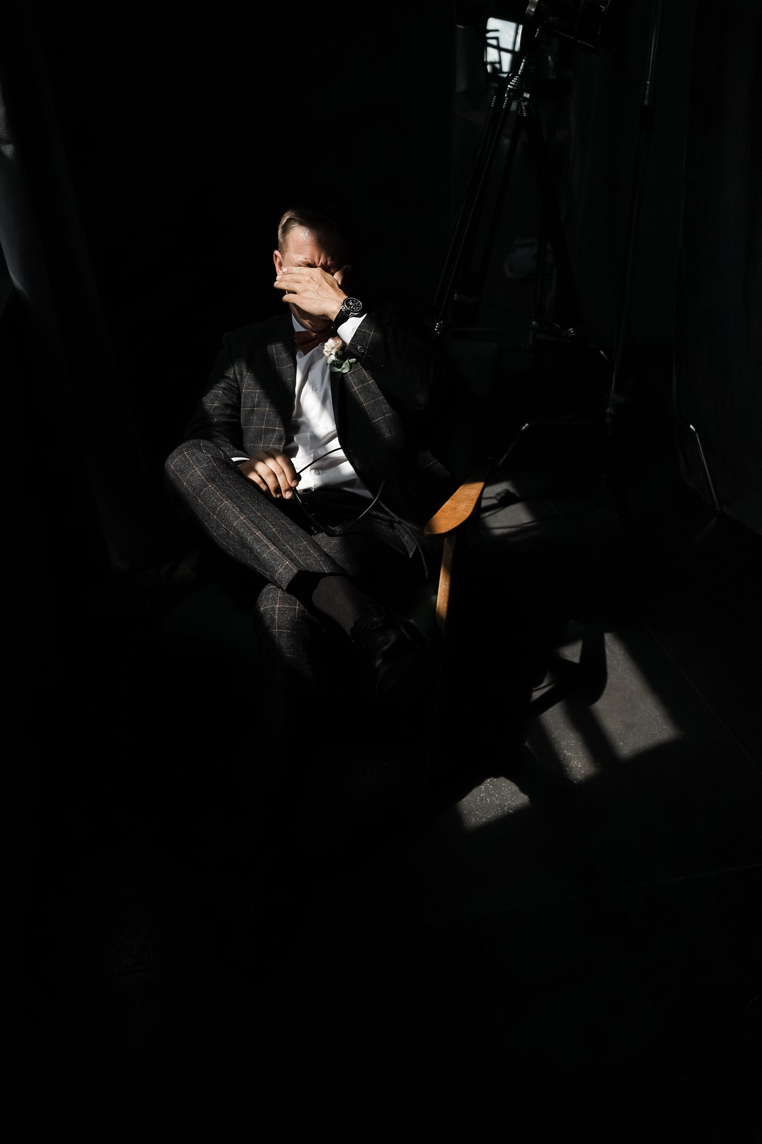 18 июня 2022 года. Свадебный фотограф AllexD в Москве, Санкт-Петербурге