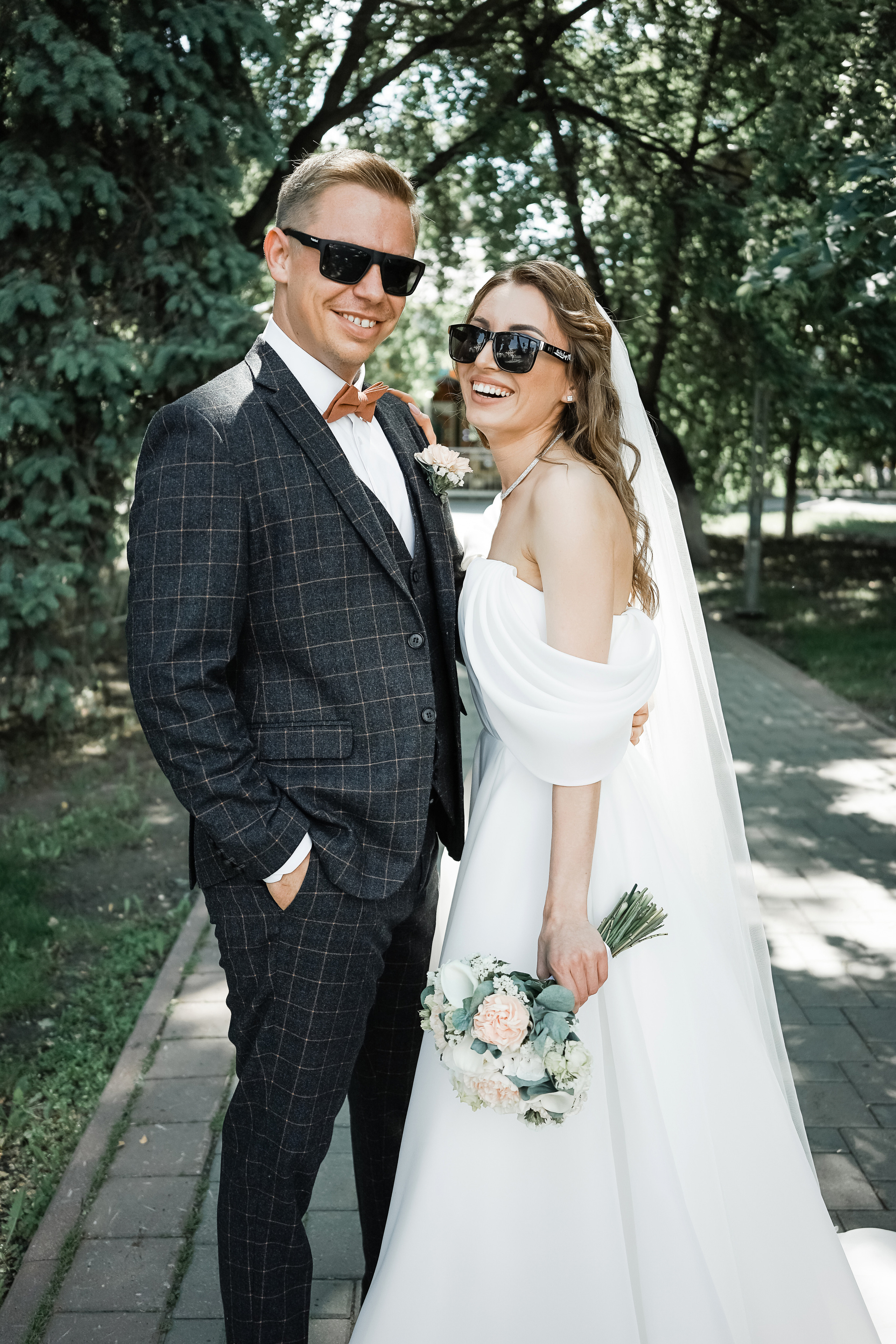 18 июня 2022 года. Свадебный фотограф AllexD в Москве, Санкт-Петербурге