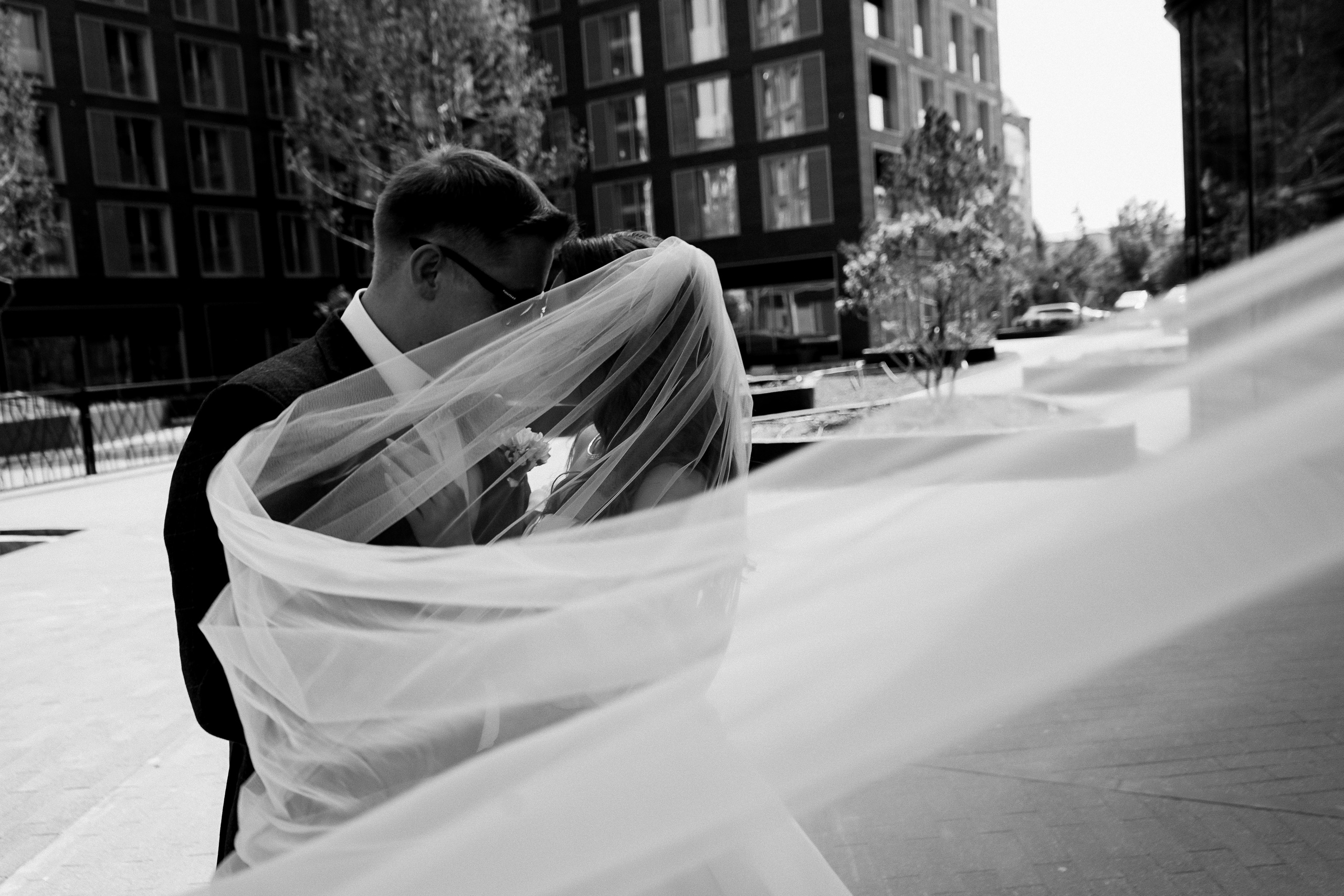 18 июня 2022 года. Свадебный фотограф AllexD в Москве, Санкт-Петербурге