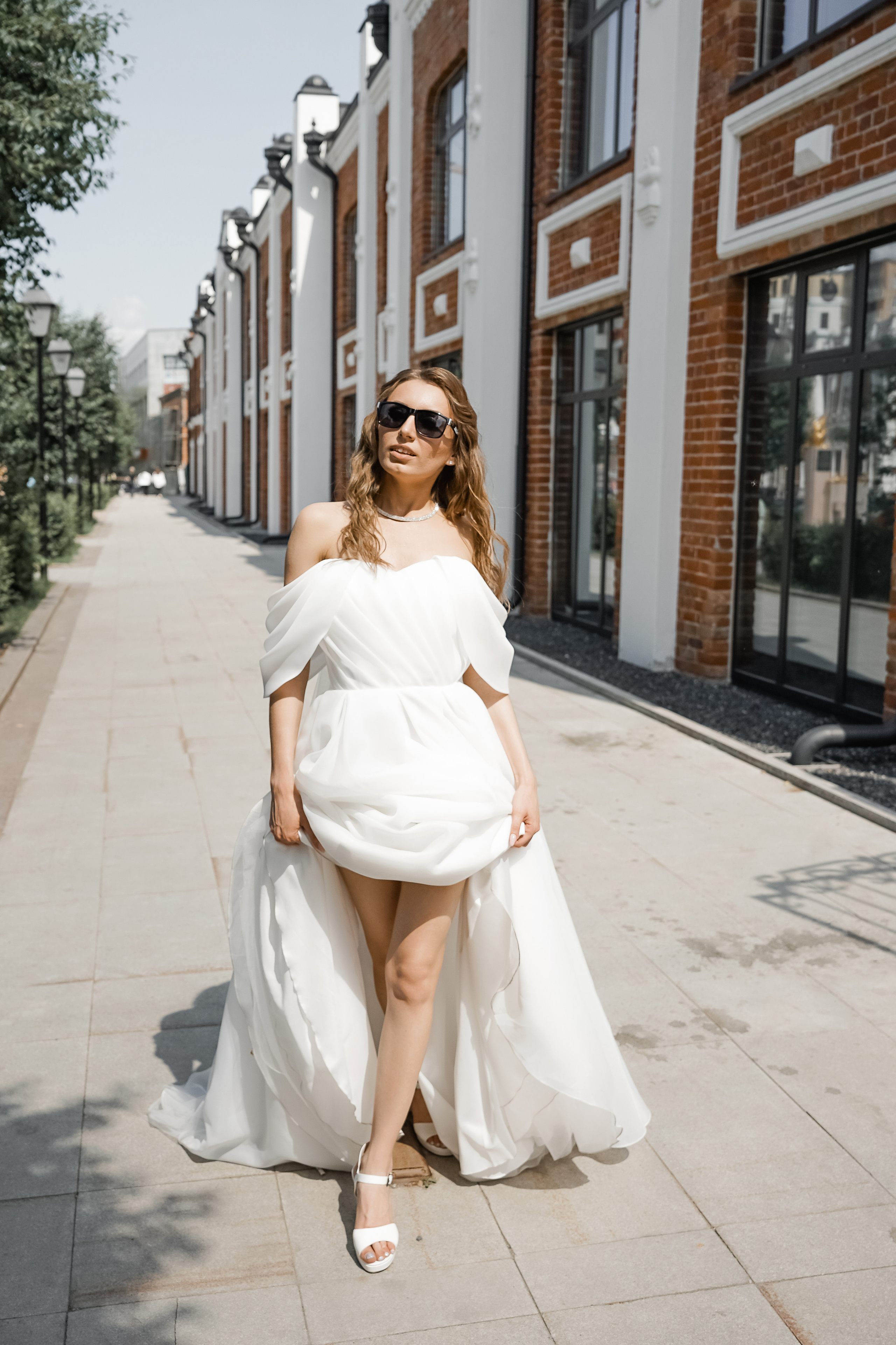 18 июня 2022 года. Свадебный фотограф AllexD в Москве, Санкт-Петербурге