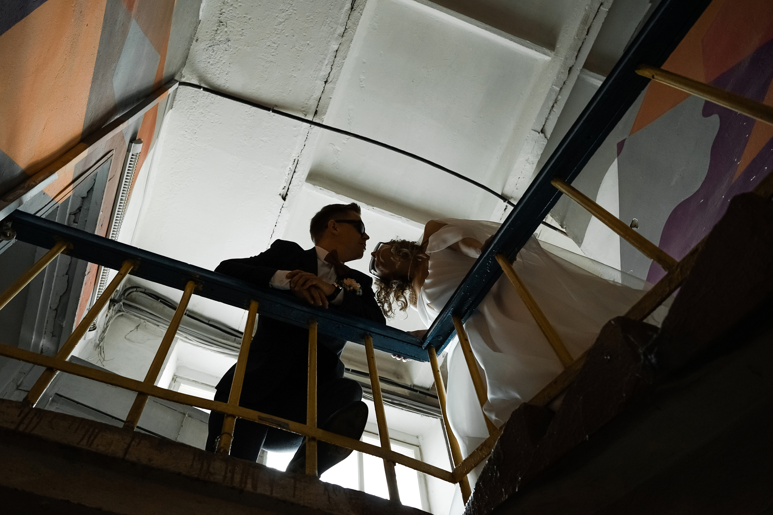 18 июня 2022 года. Свадебный фотограф AllexD в Москве, Санкт-Петербурге