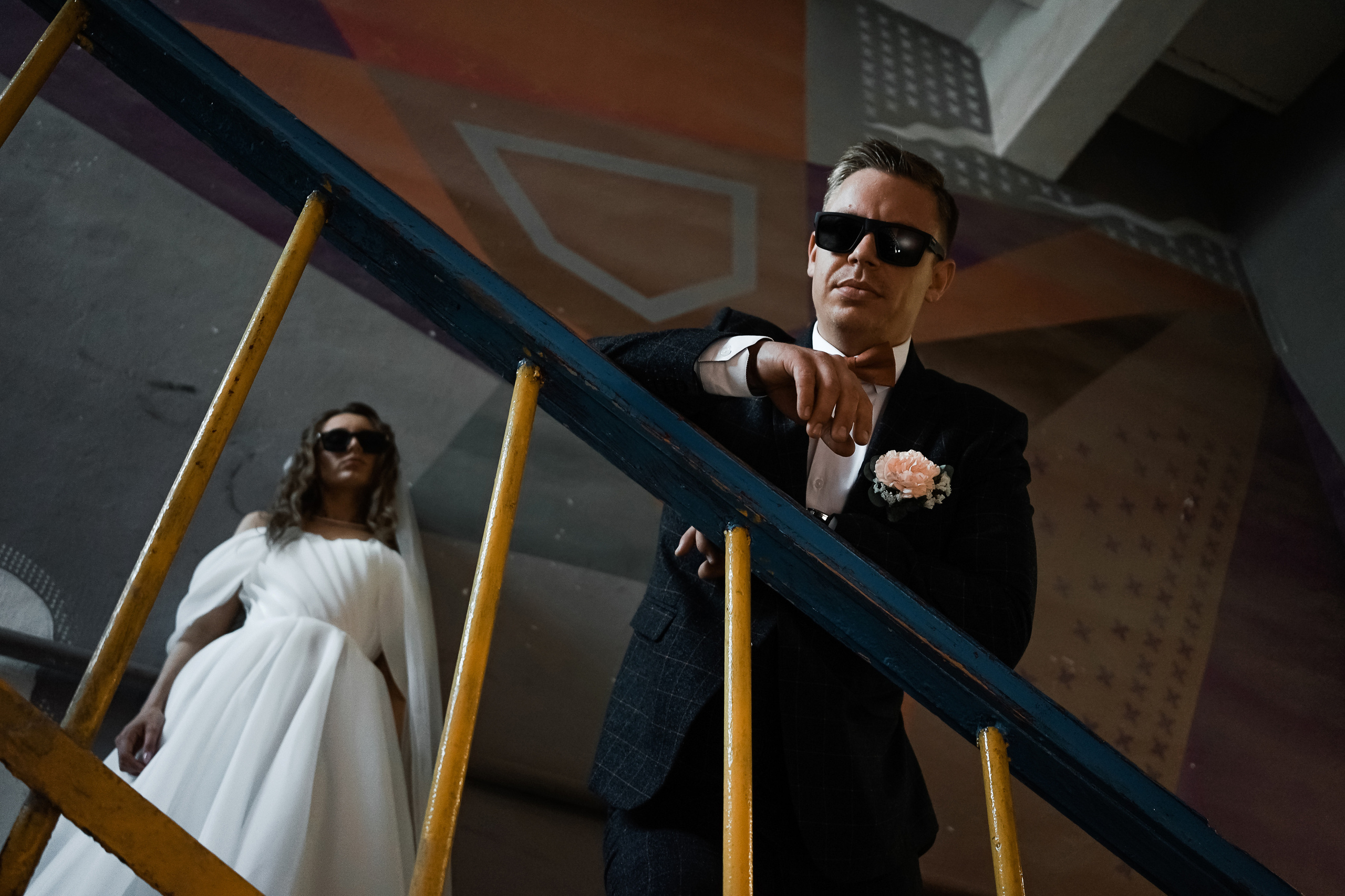 18 июня 2022 года. Свадебный фотограф AllexD в Москве, Санкт-Петербурге