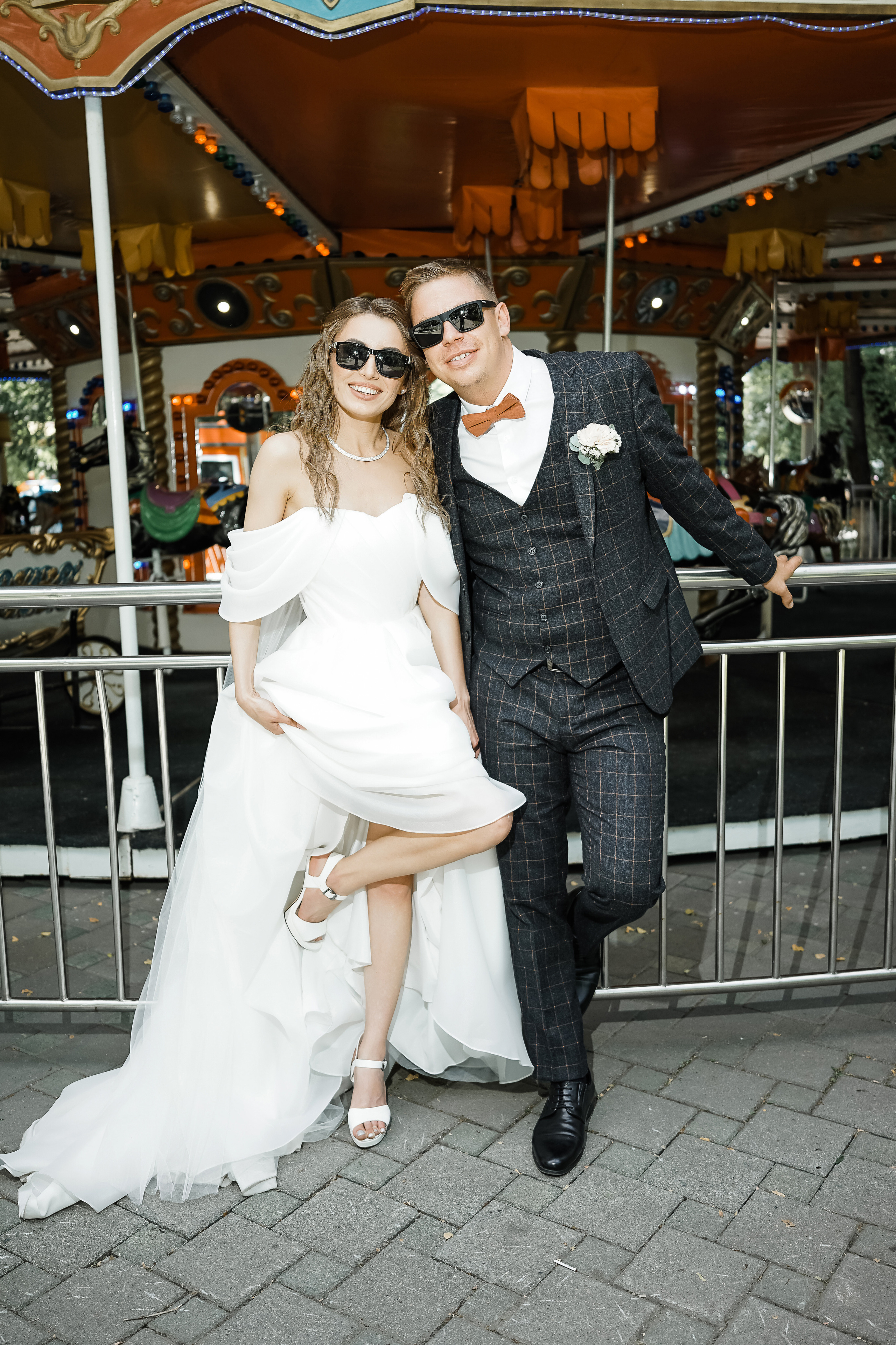 18 июня 2022 года. Свадебный фотограф AllexD в Москве, Санкт-Петербурге