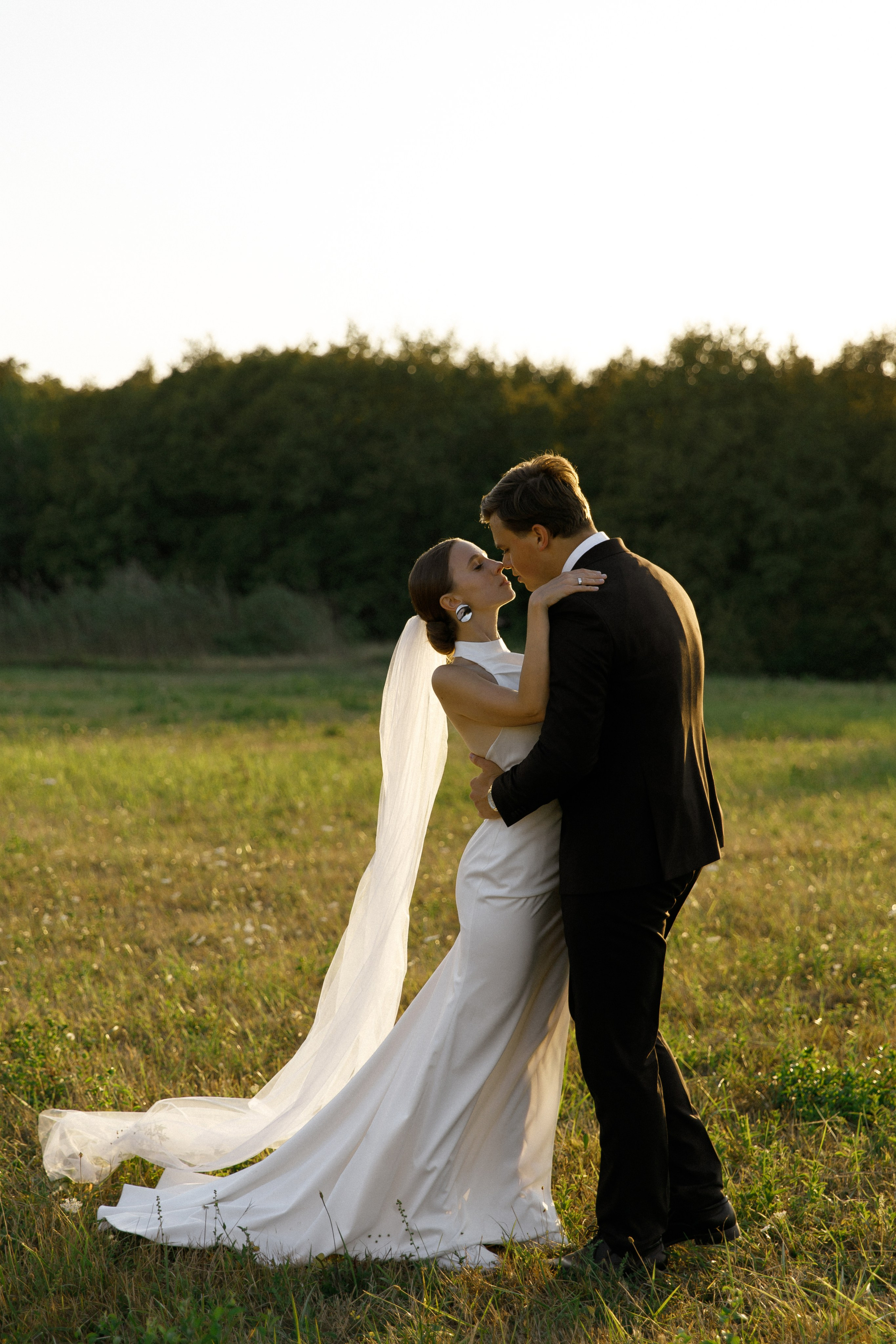 Wedding D&D. Свадебный фотограф Краснодар Юлия Ткаченко