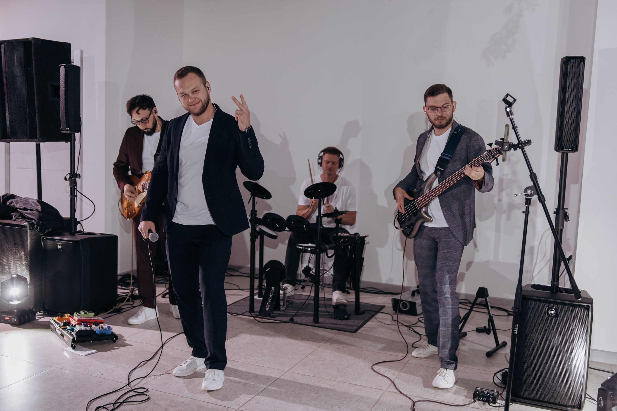 Алсу и Вадим. Свадебный фотограф Челябинск