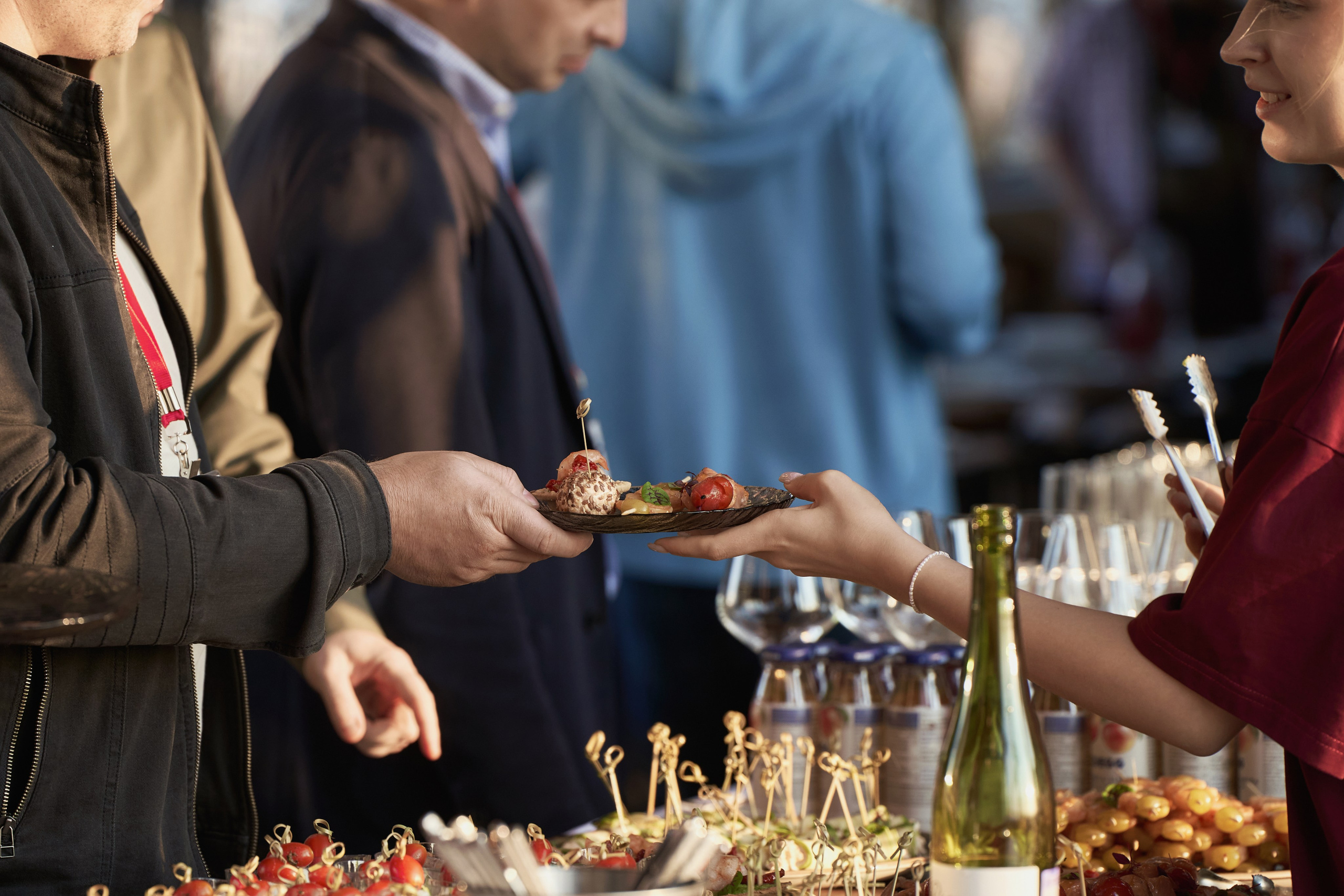 МЕРЛИОН Open Yard. Мартазова Екатерина фотограф. Екатеринбург