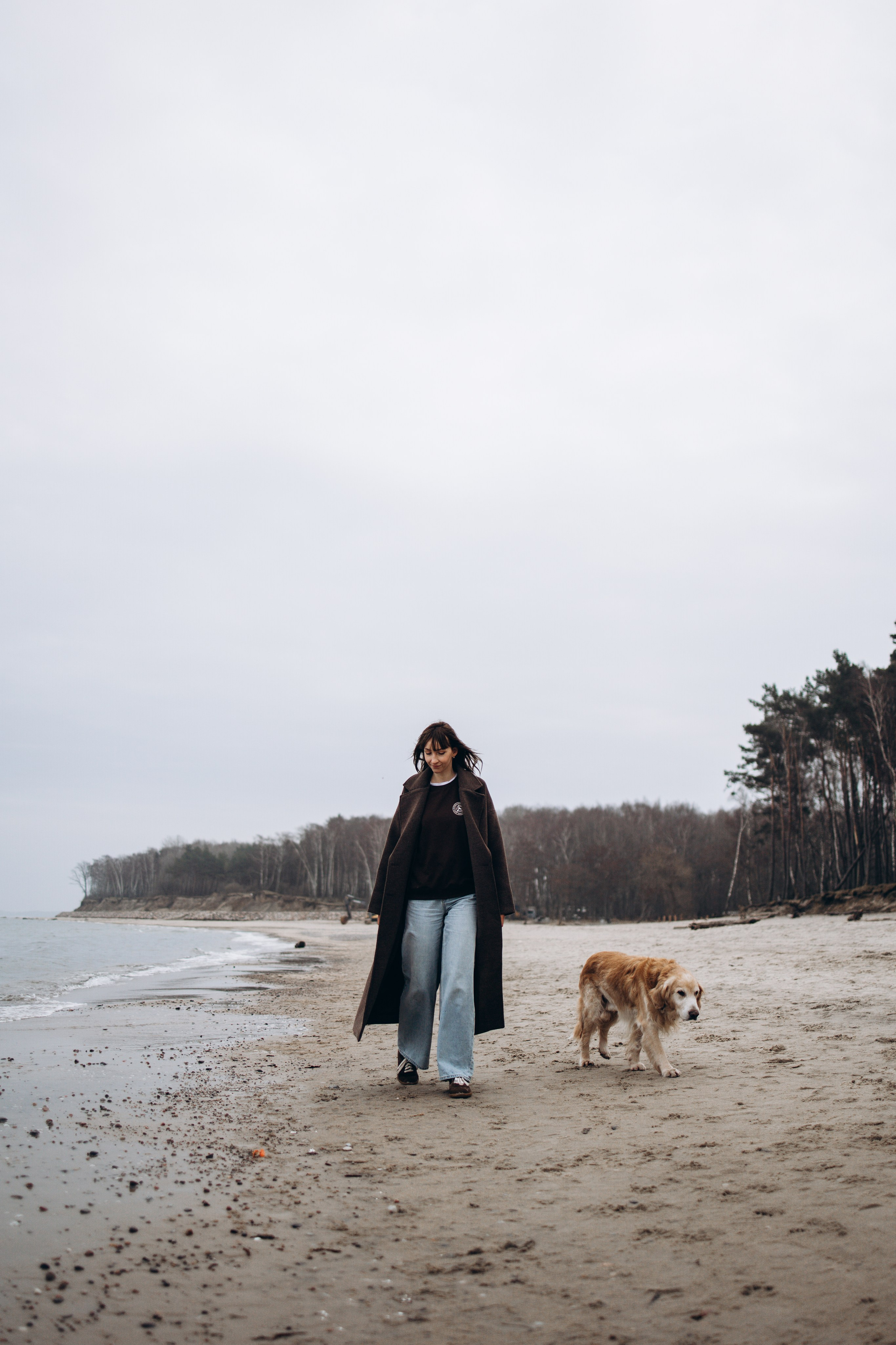 Юля и Максик. Фотограф — Анималист | Санкт-Петербург