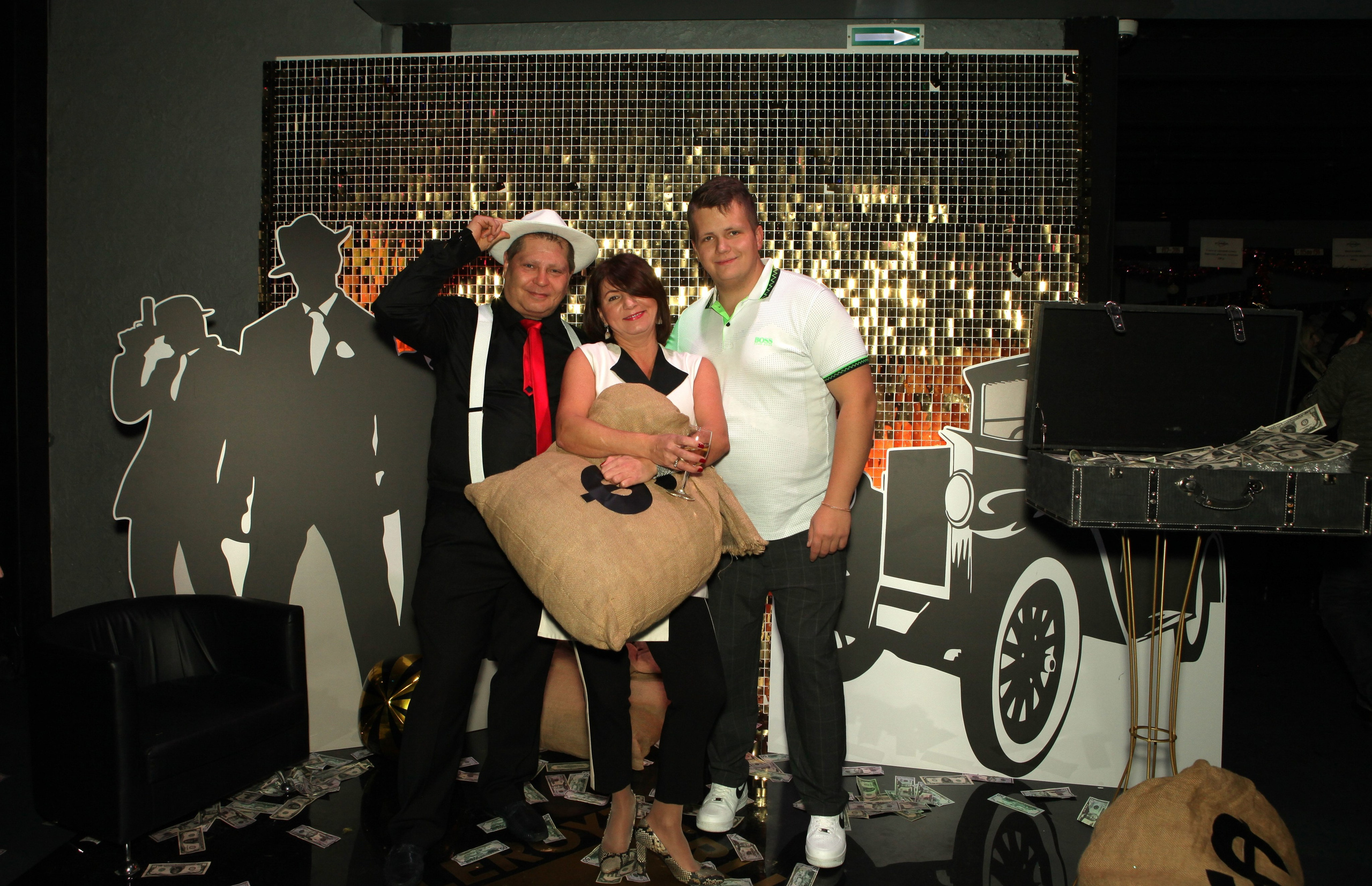 Корпоратив Леруа Мерлен Вегас. Репортажный, семейный, свадебный, портретный фотограф