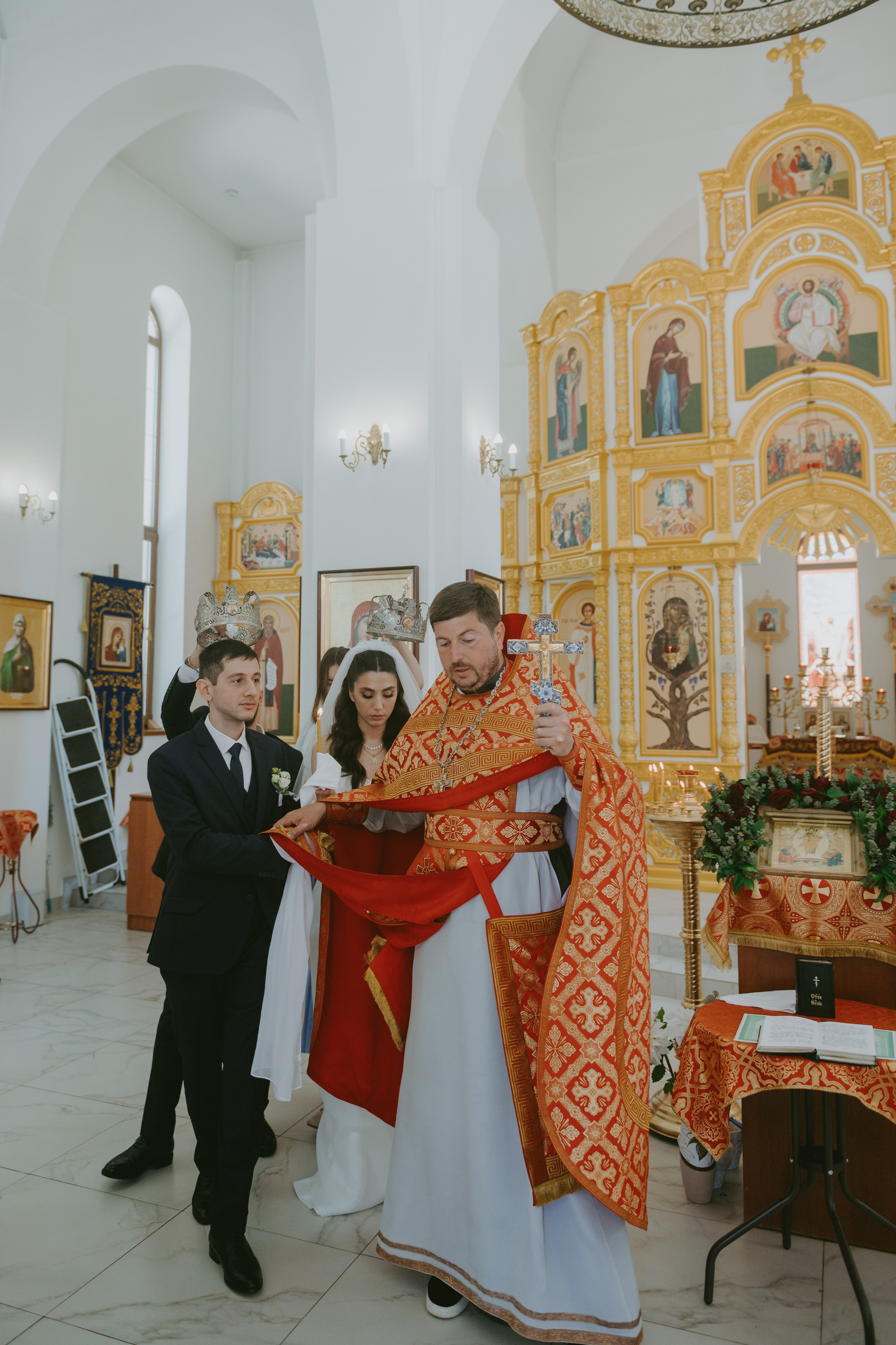 Елизавета$Дмитрий. Свадебный и семейный фотограф город Темрюк Фотостудия Темрюк