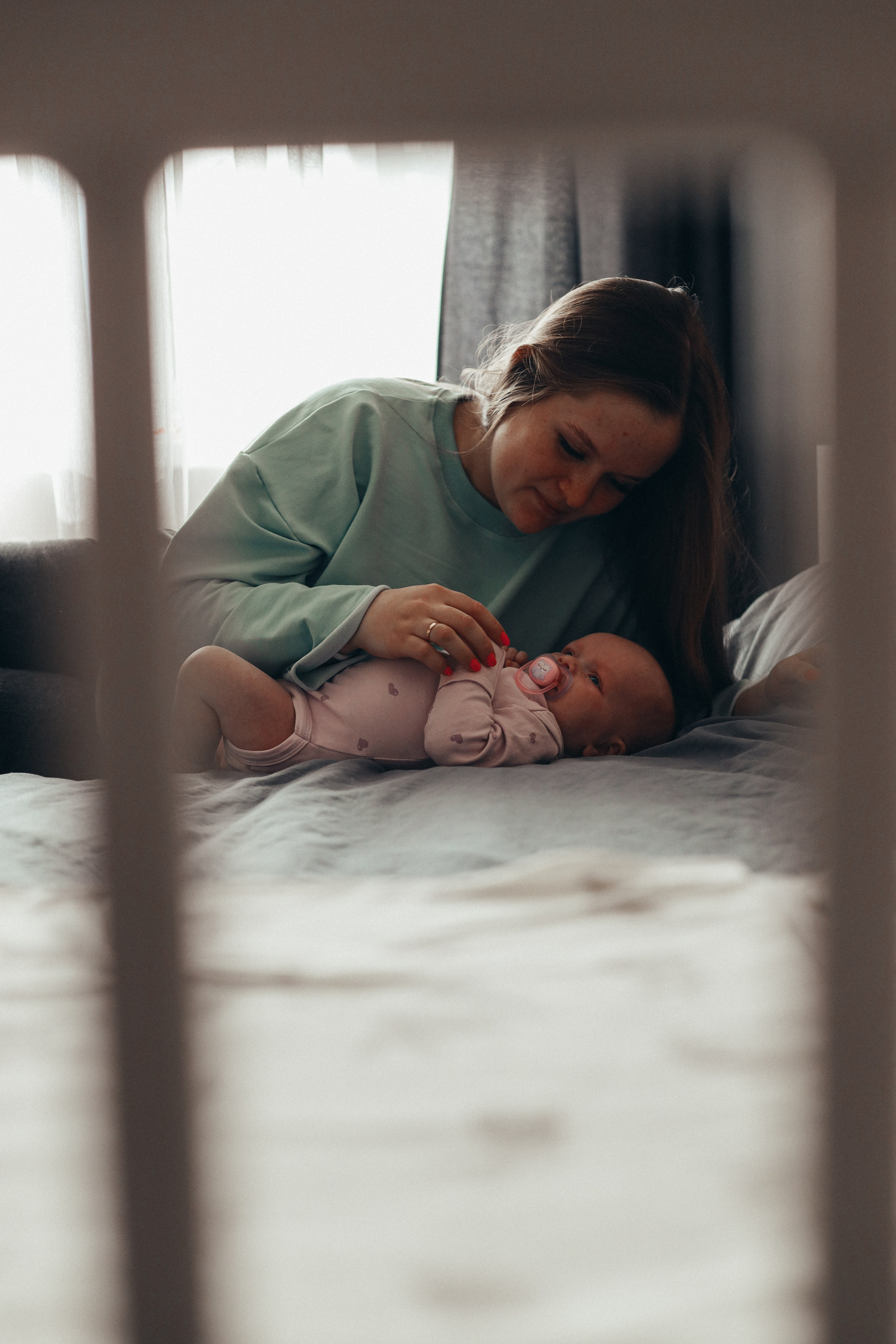 Даша Даня Мира. Собирайте моменты, а не вещи